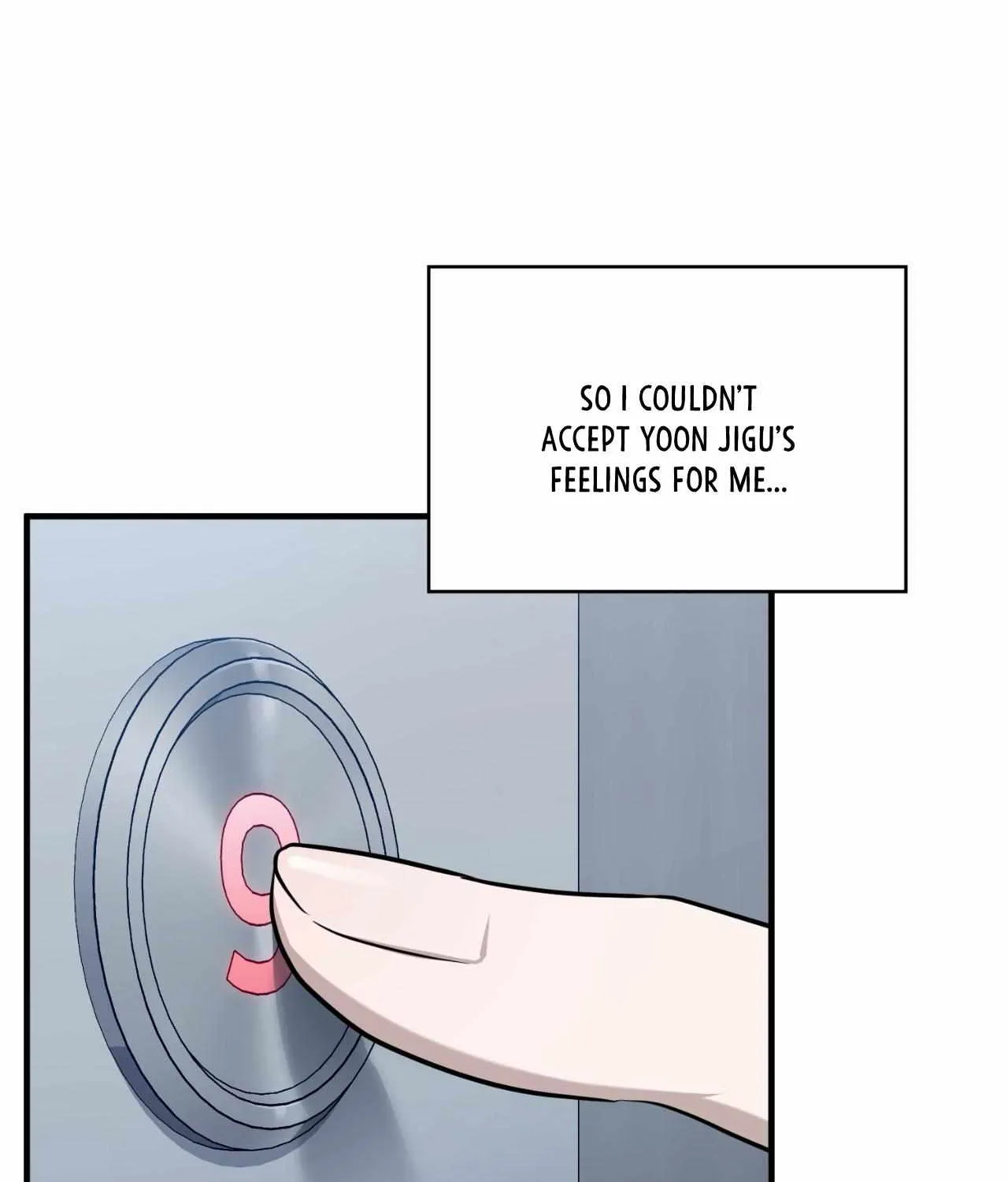 Read My Guildmate Next Door chapter 81 image 4 on Lezhin