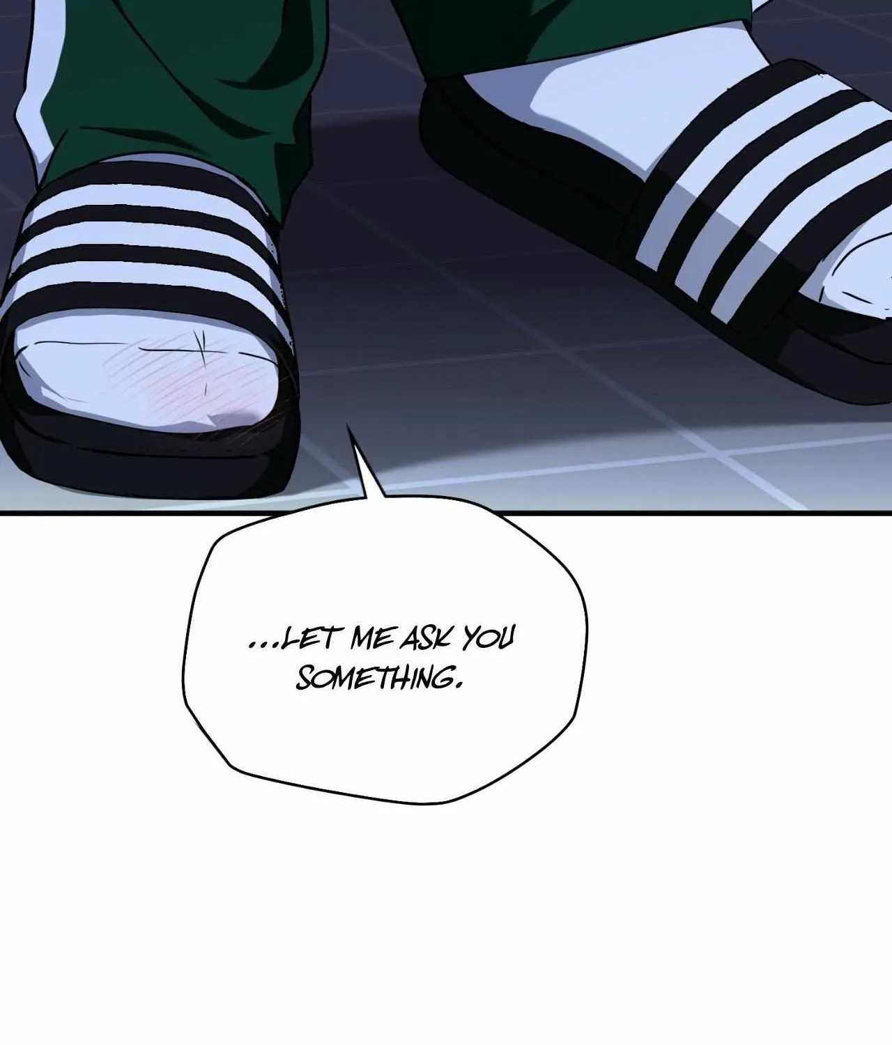 Read My Guildmate Next Door chapter 81 image 42 on Lezhin