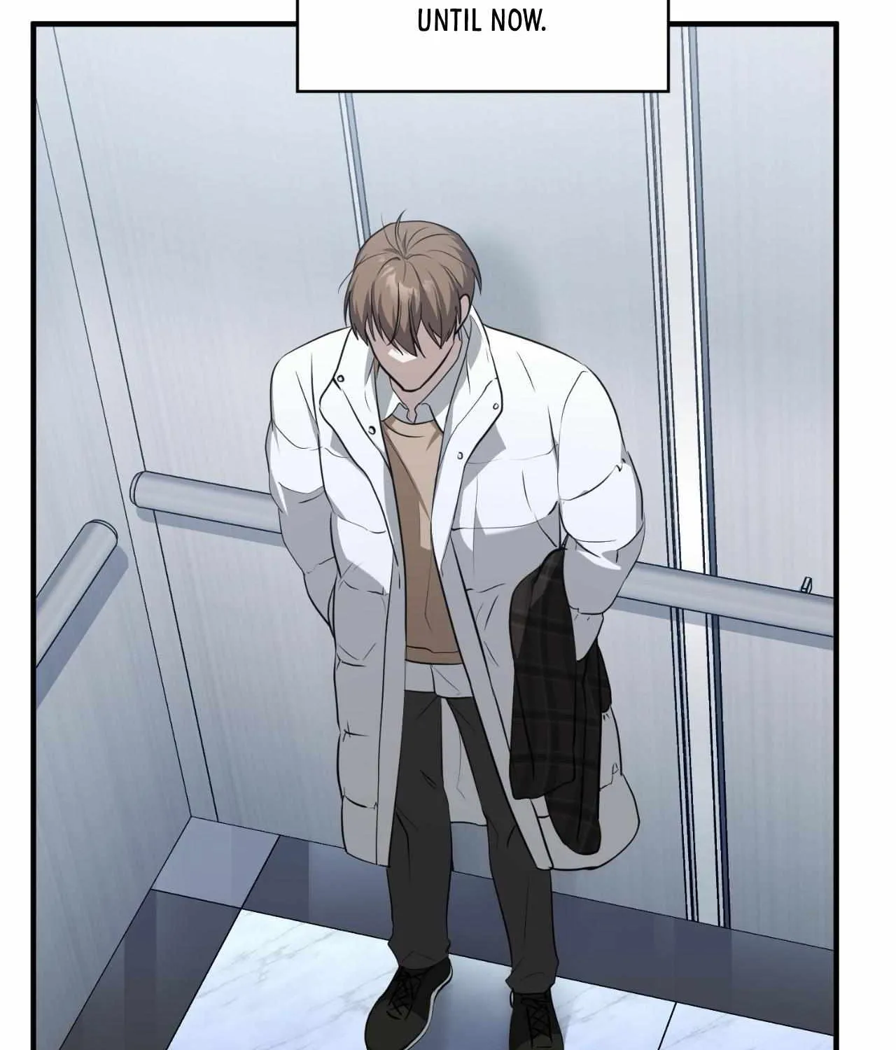 Read My Guildmate Next Door chapter 81 image 6 on Lezhin