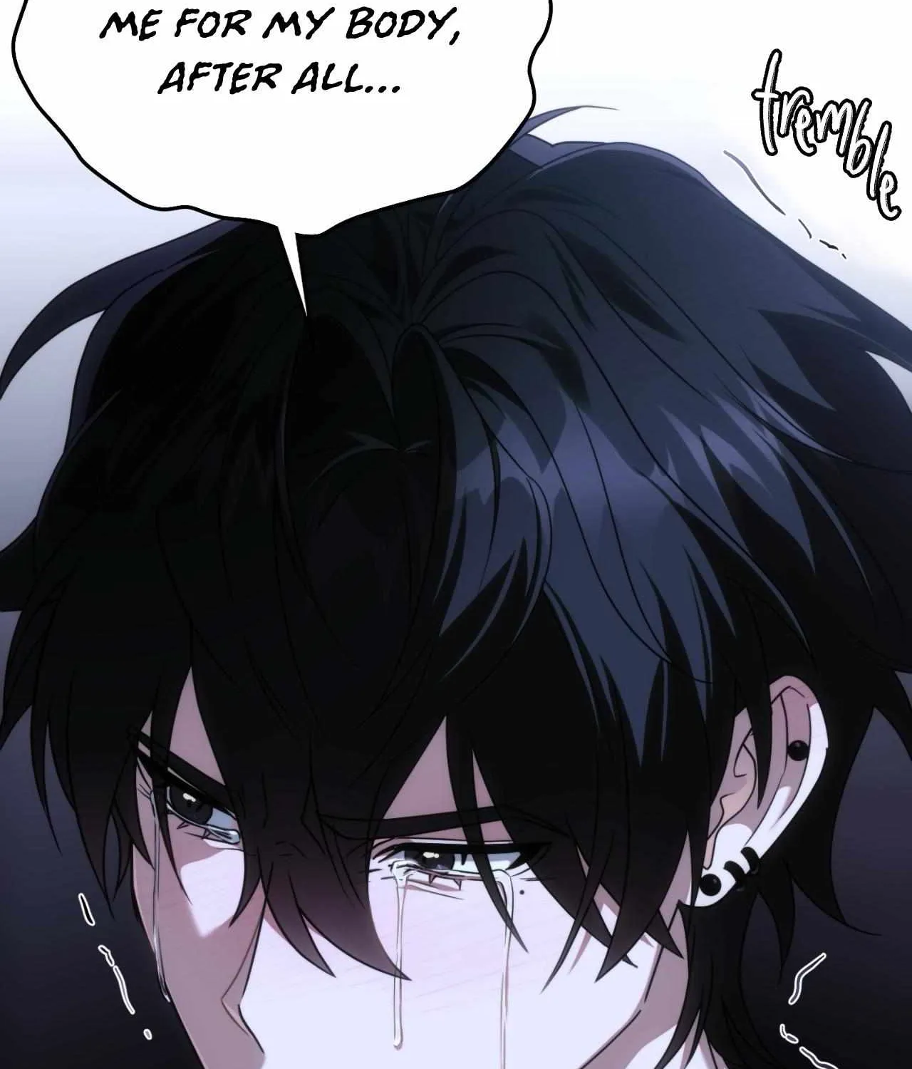 Read My Guildmate Next Door chapter 81 image 74 on Lezhin