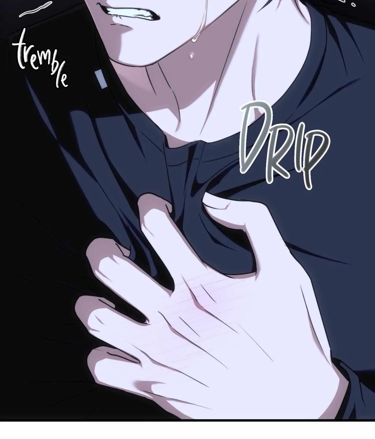 Read My Guildmate Next Door chapter 81 image 75 on Lezhin
