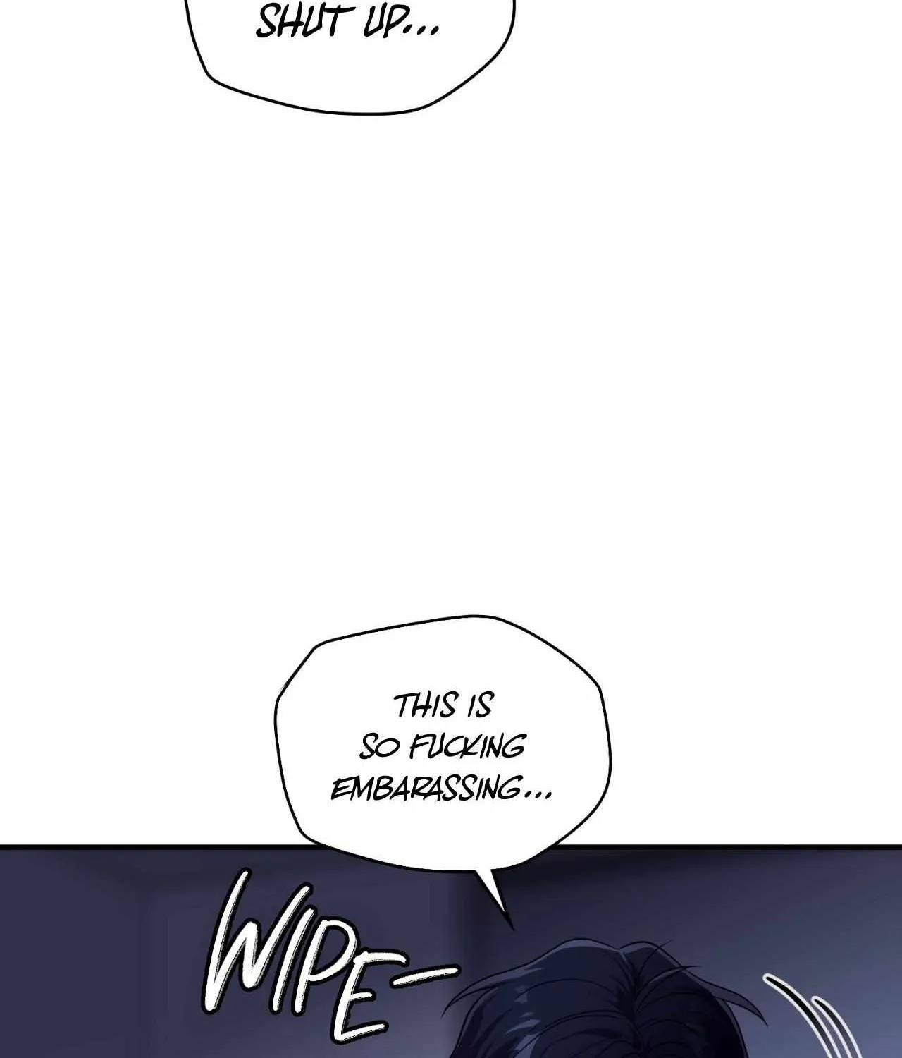 Read My Guildmate Next Door chapter 81 image 86 on Lezhin