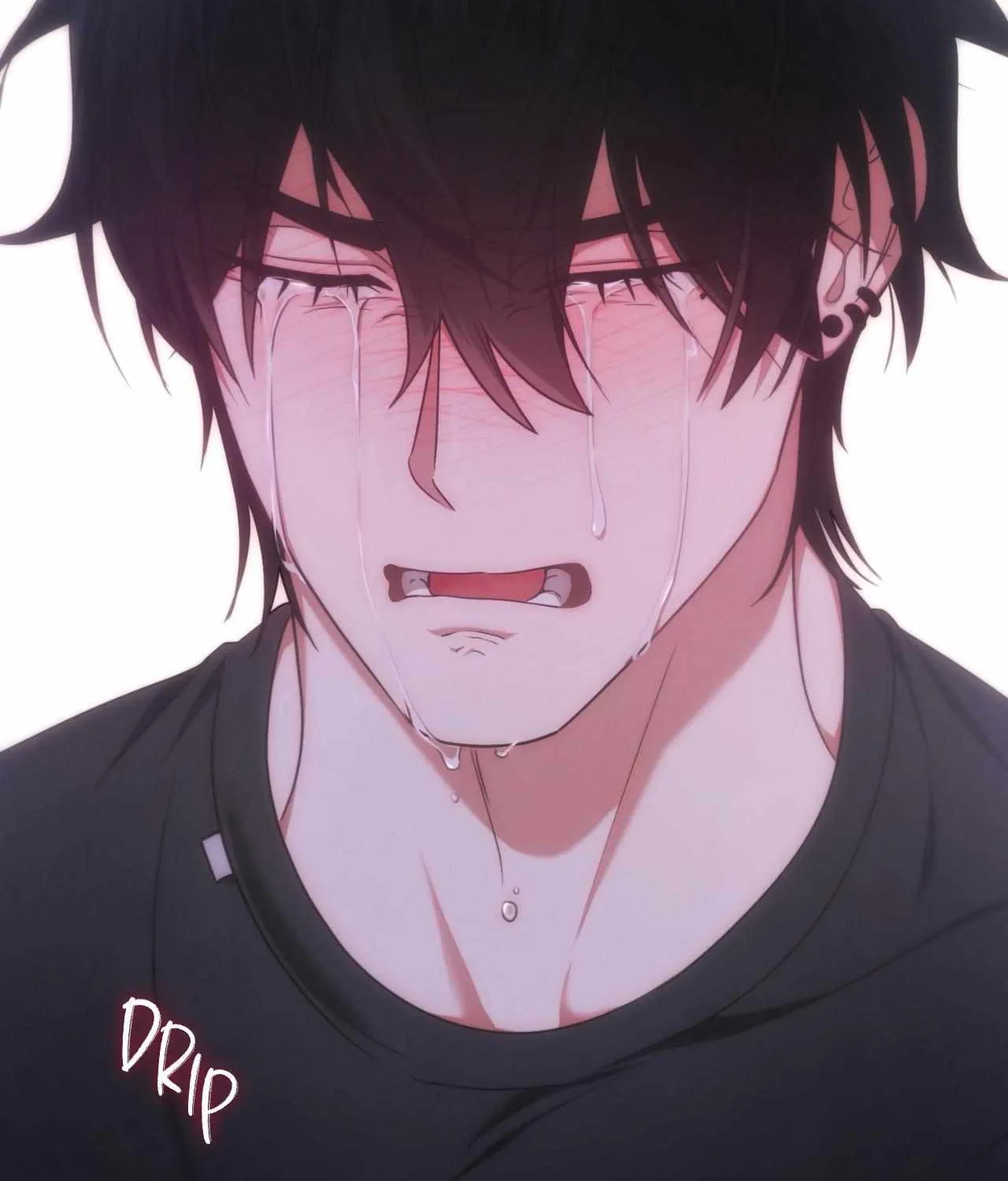 Read My Guildmate Next Door chapter 81 image 96 on Lezhin