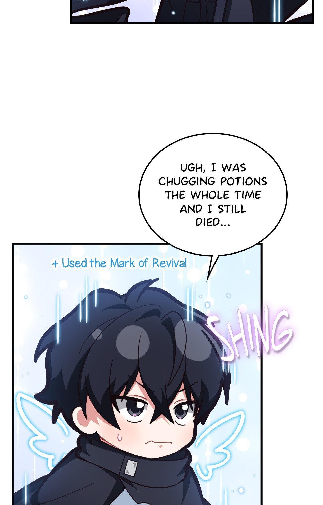 Read My Guildmate Next Door chapter 82.1 image 10 on Lezhin
