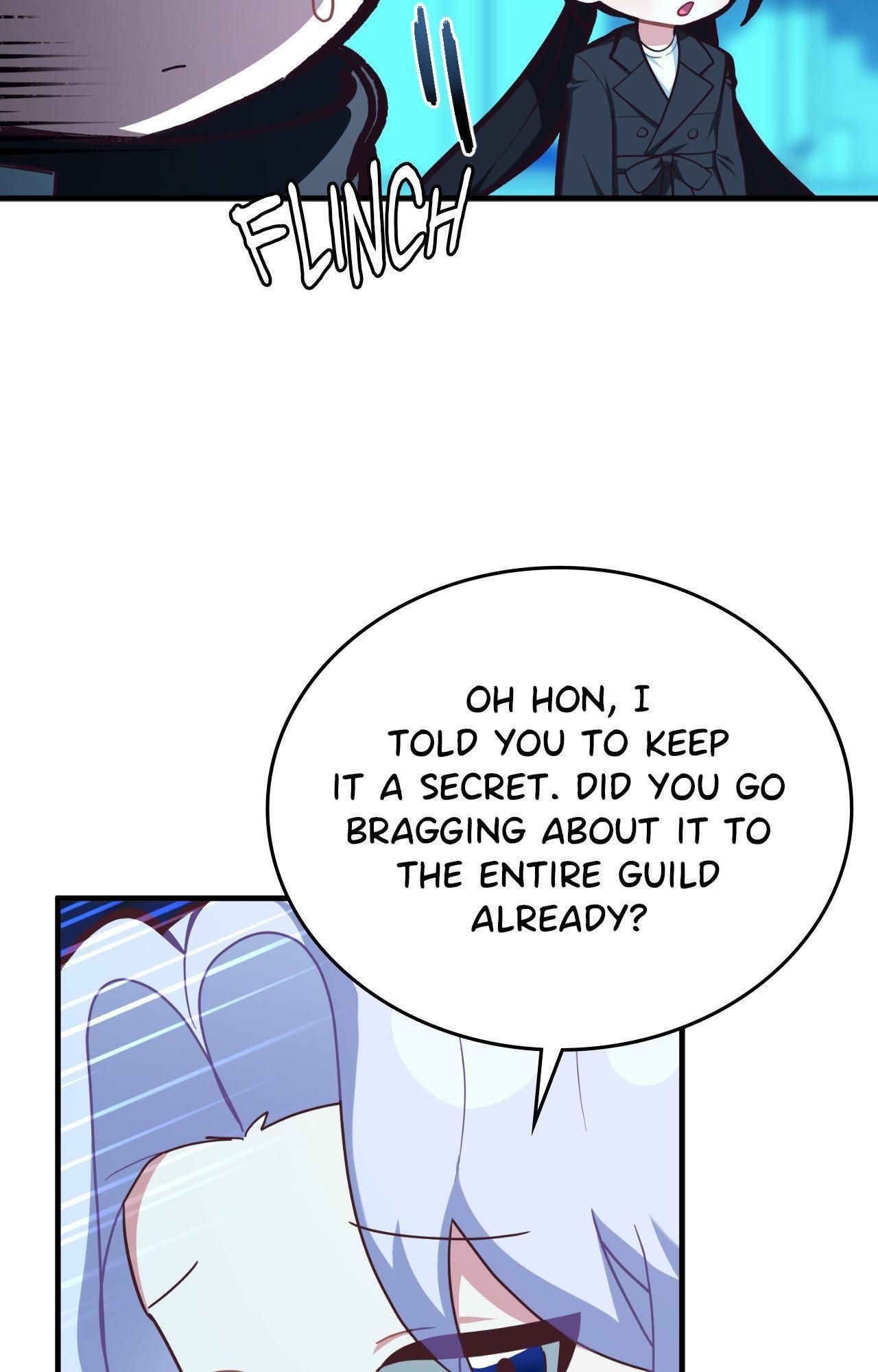 Read My Guildmate Next Door chapter 82.1 image 12 on Lezhin
