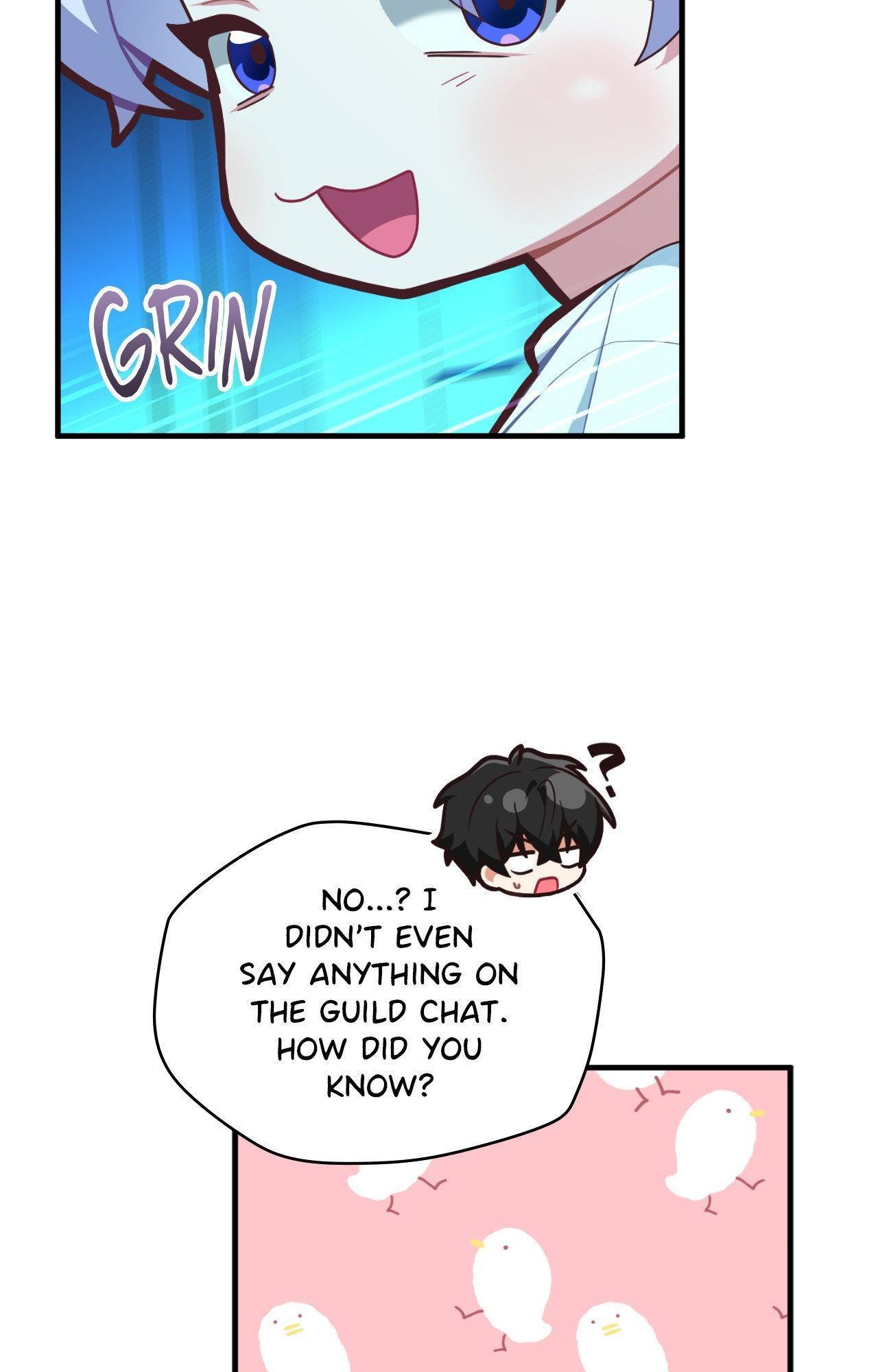 Read My Guildmate Next Door chapter 82.1 image 13 on Lezhin