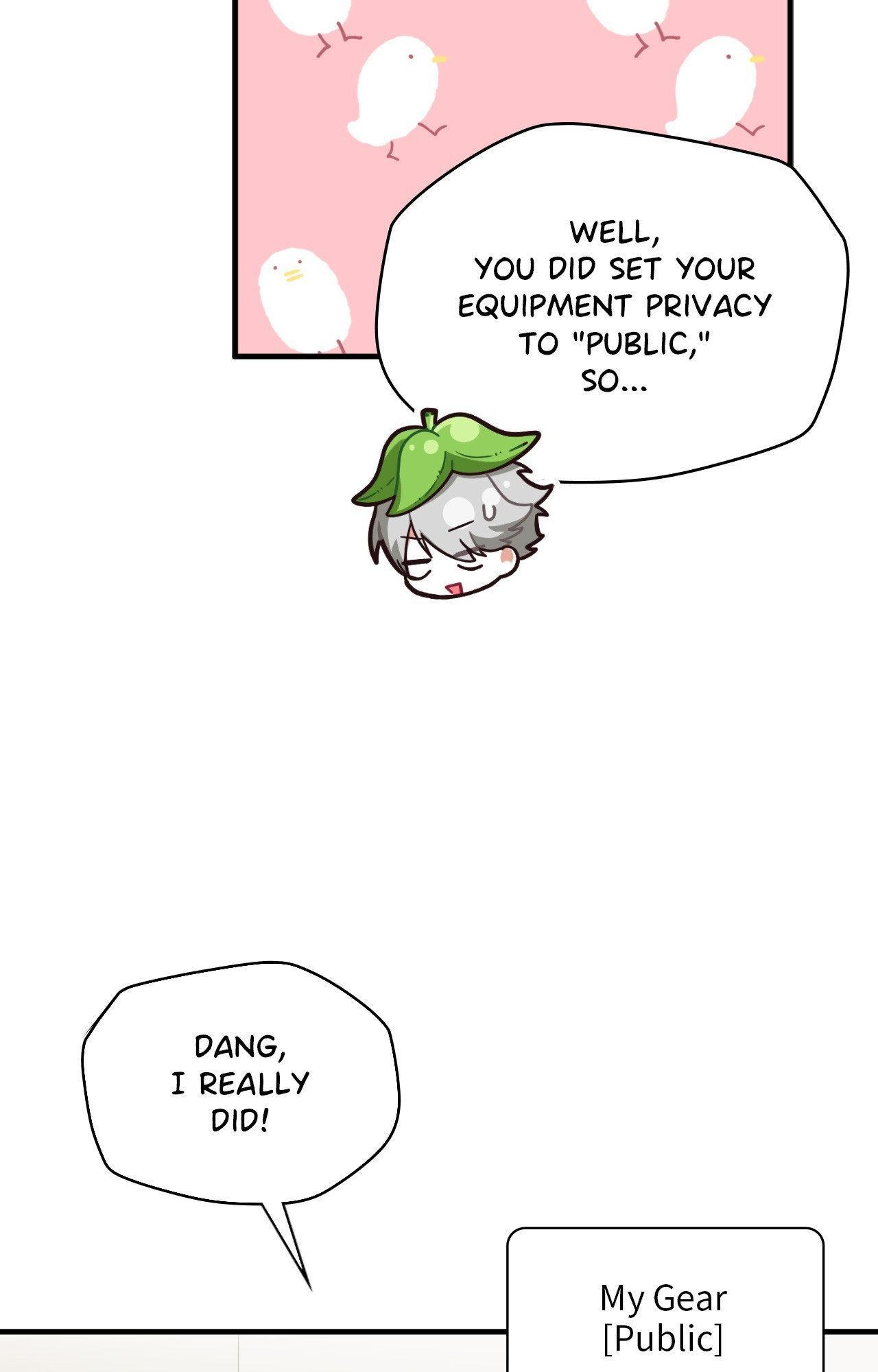 Read My Guildmate Next Door chapter 82.1 image 14 on Lezhin