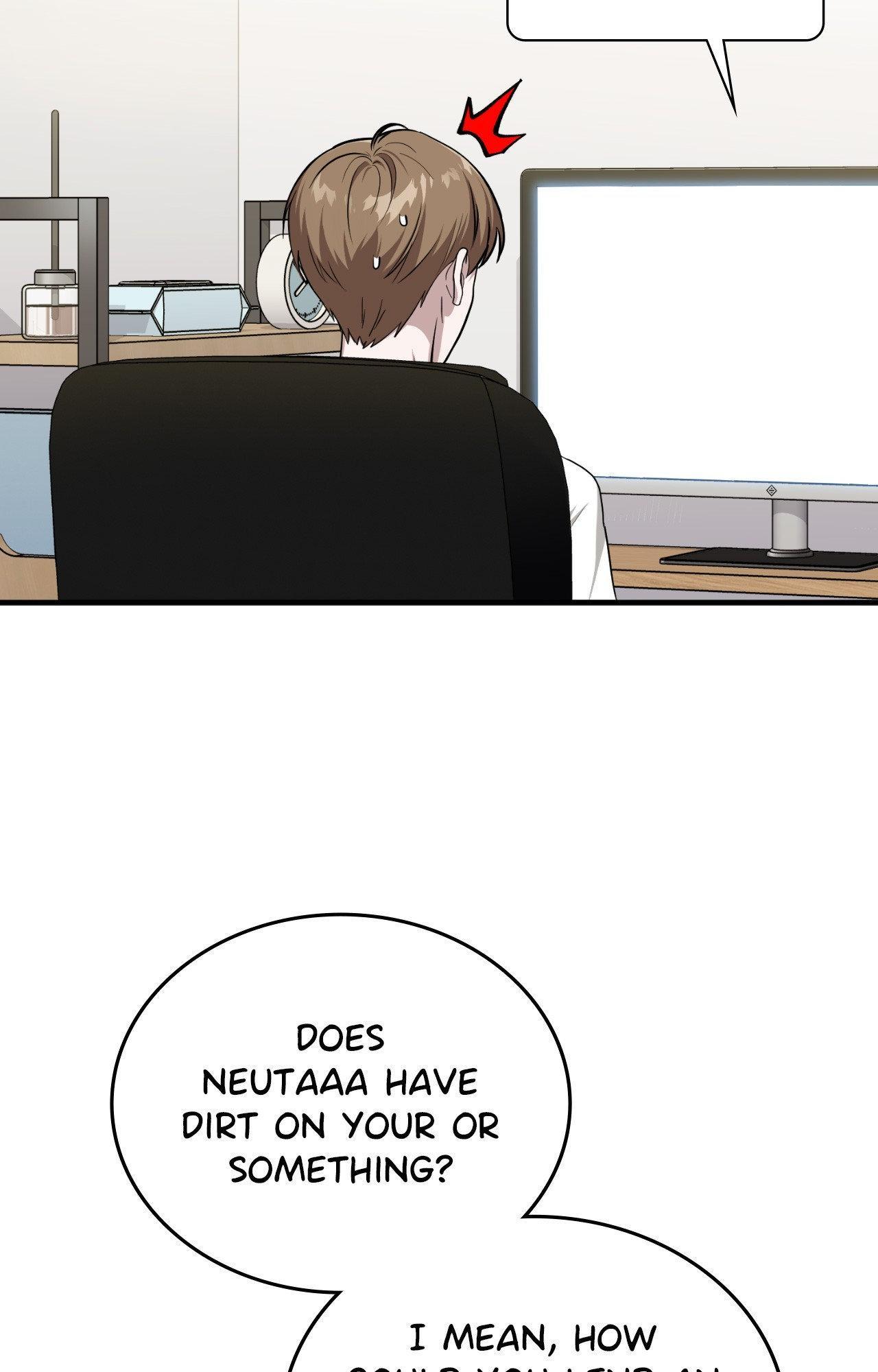 Read My Guildmate Next Door chapter 82.1 image 15 on Lezhin