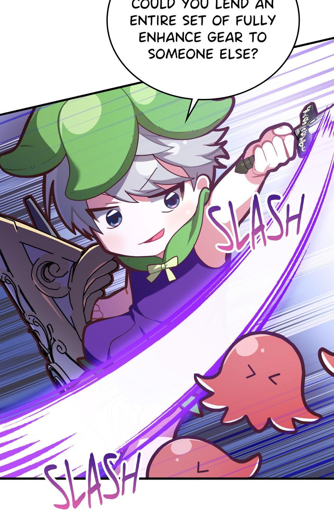 Read My Guildmate Next Door chapter 82.1 image 16 on Lezhin