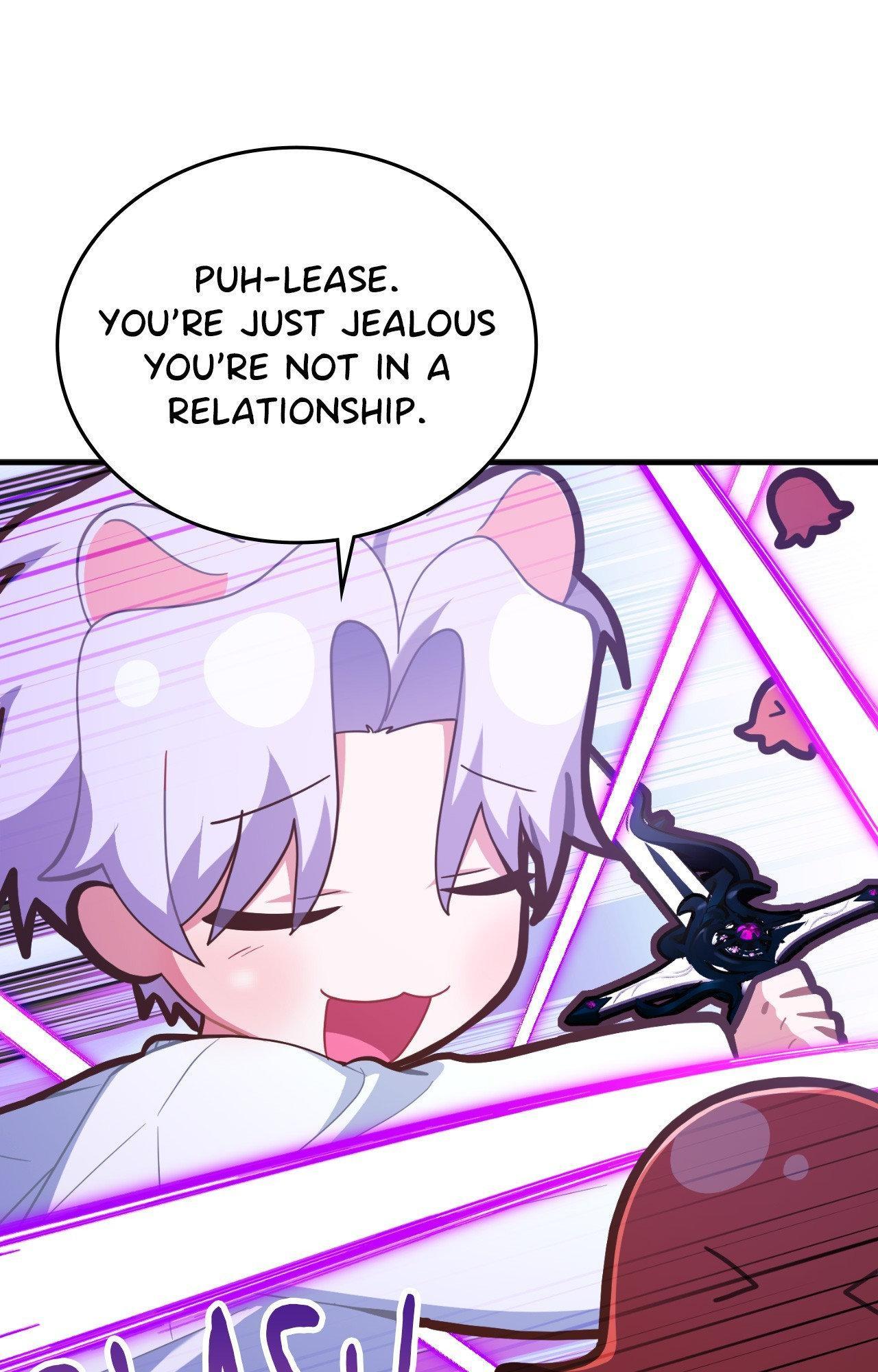 Read My Guildmate Next Door chapter 82.1 image 18 on Lezhin