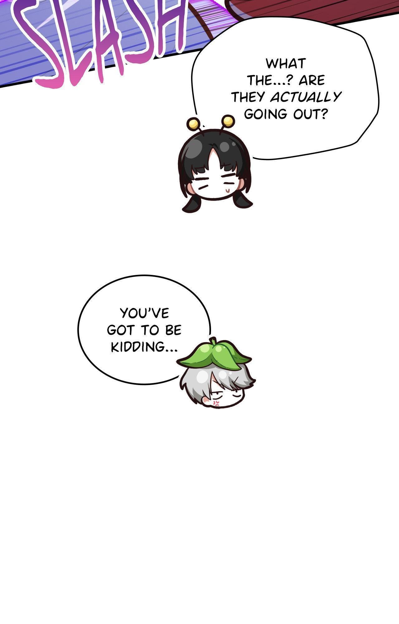 Read My Guildmate Next Door chapter 82.1 image 19 on Lezhin