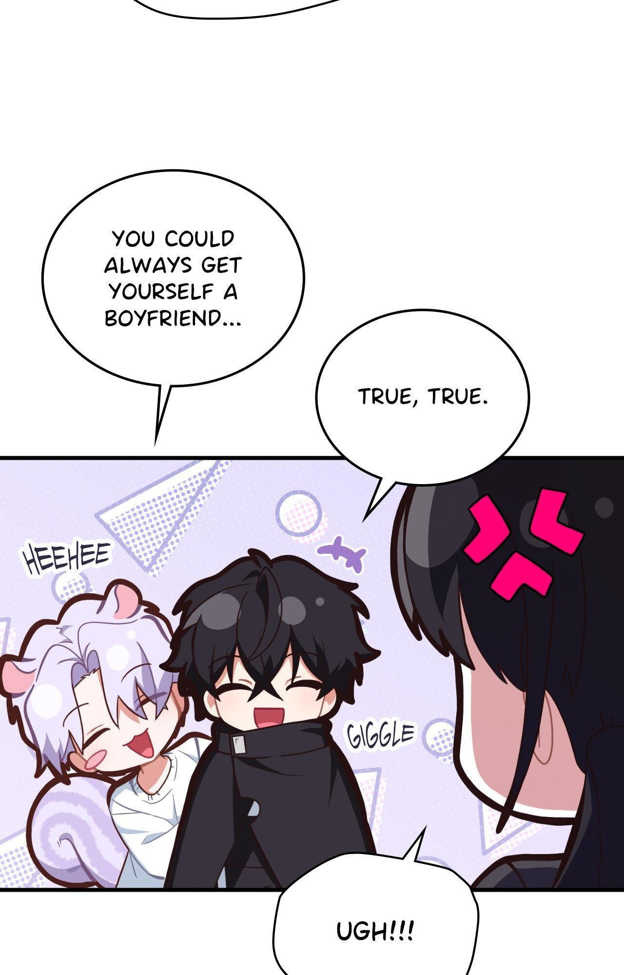 Read My Guildmate Next Door chapter 82.1 image 23 on Lezhin
