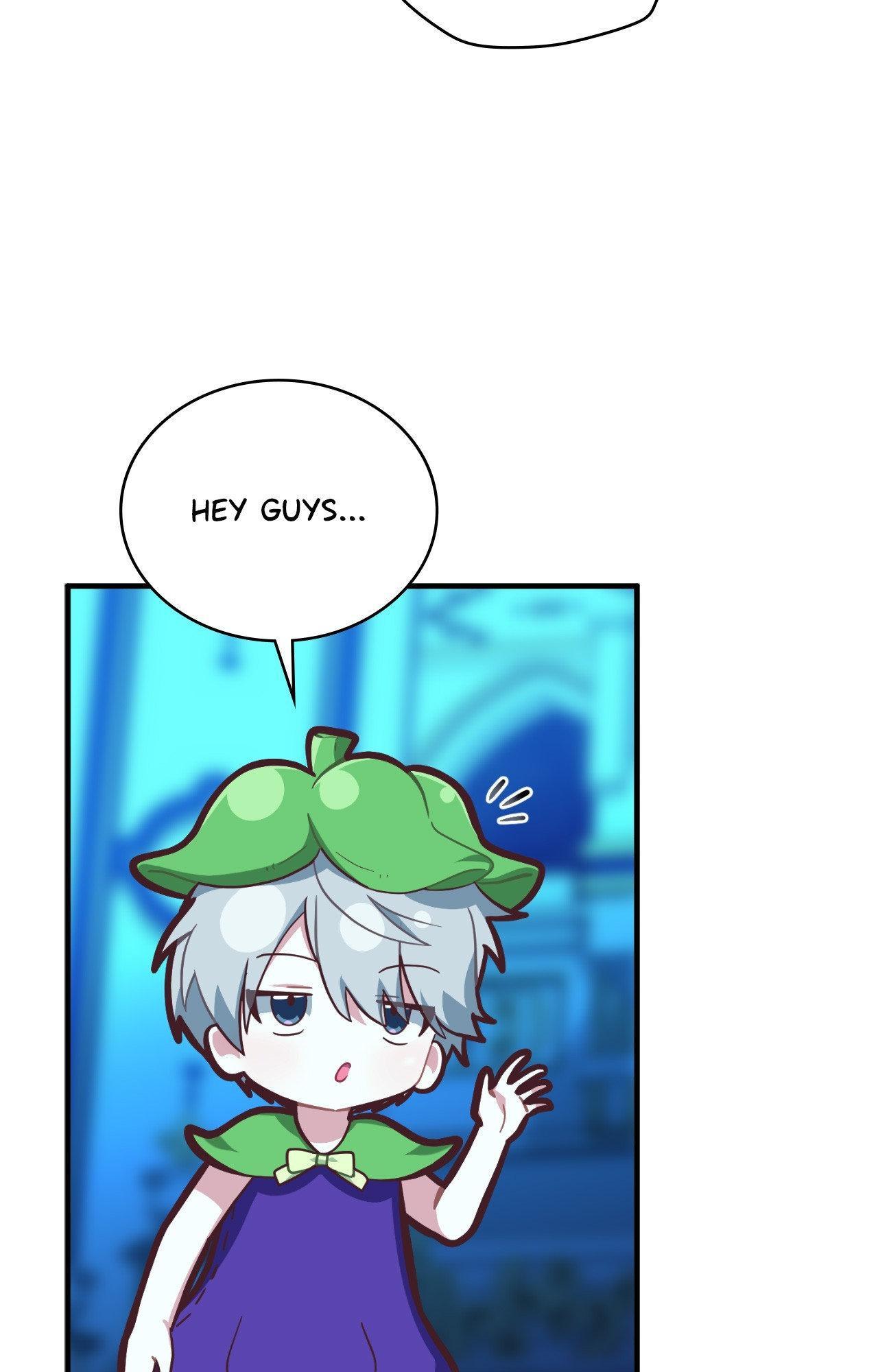 Read My Guildmate Next Door chapter 82.1 image 24 on Lezhin