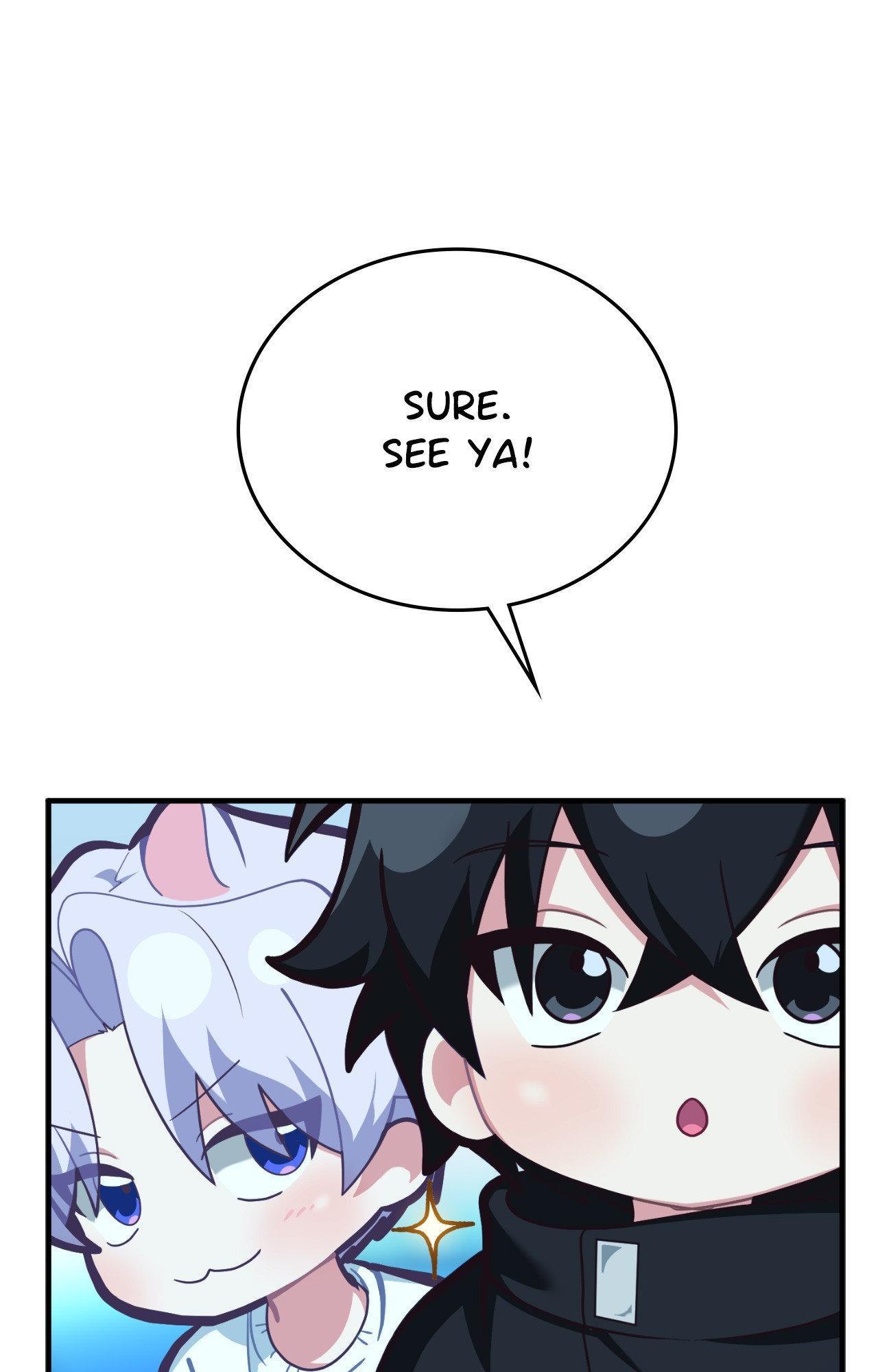 Read My Guildmate Next Door chapter 82.1 image 27 on Lezhin