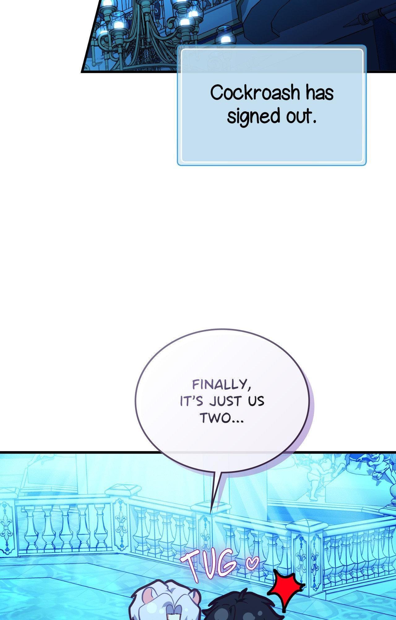 Read My Guildmate Next Door chapter 82.1 image 29 on Lezhin