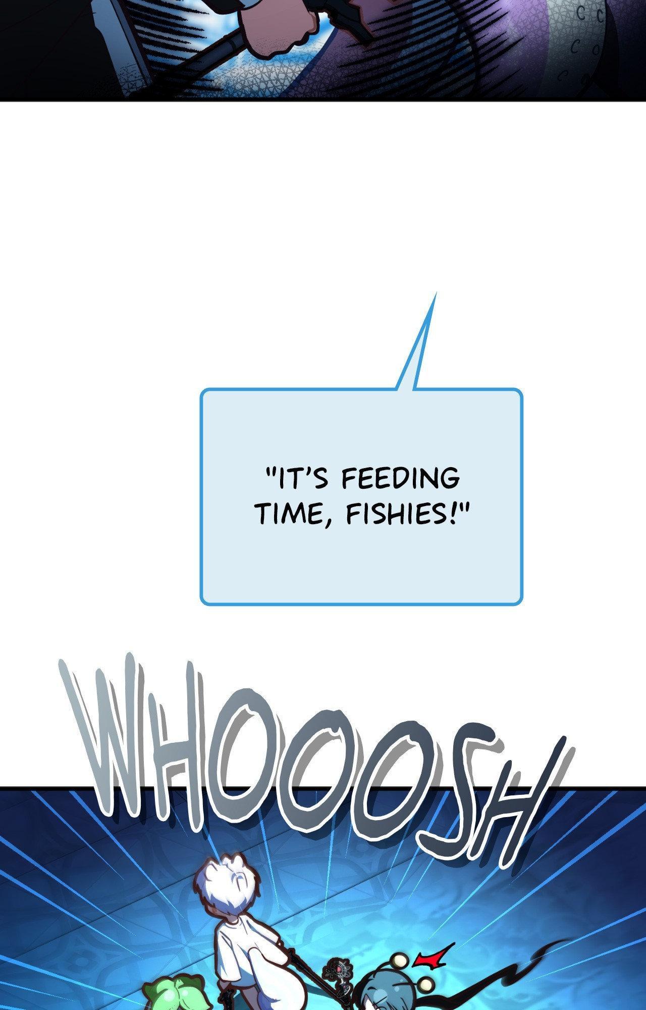 Read My Guildmate Next Door chapter 82.1 image 3 on Lezhin