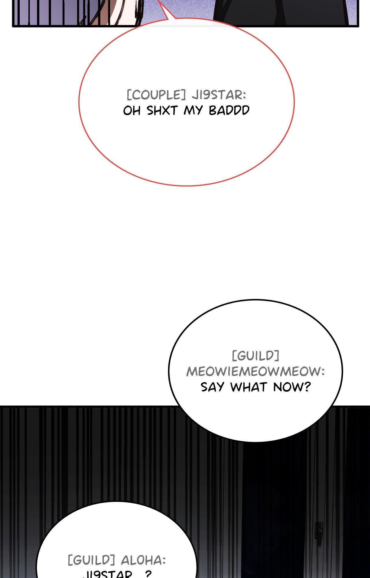 Read My Guildmate Next Door chapter 82.1 image 33 on Lezhin