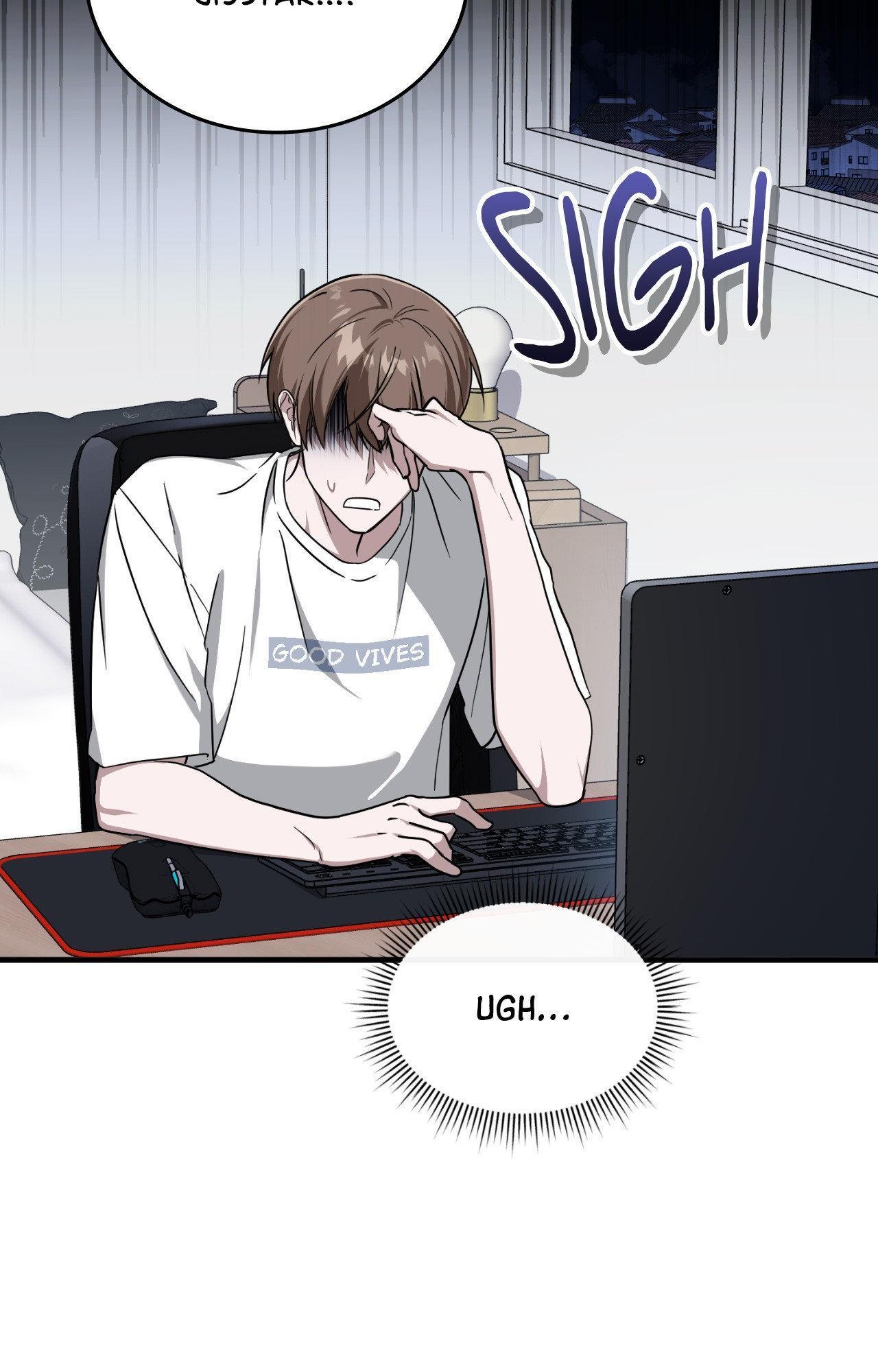 Read My Guildmate Next Door chapter 82.1 image 34 on Lezhin