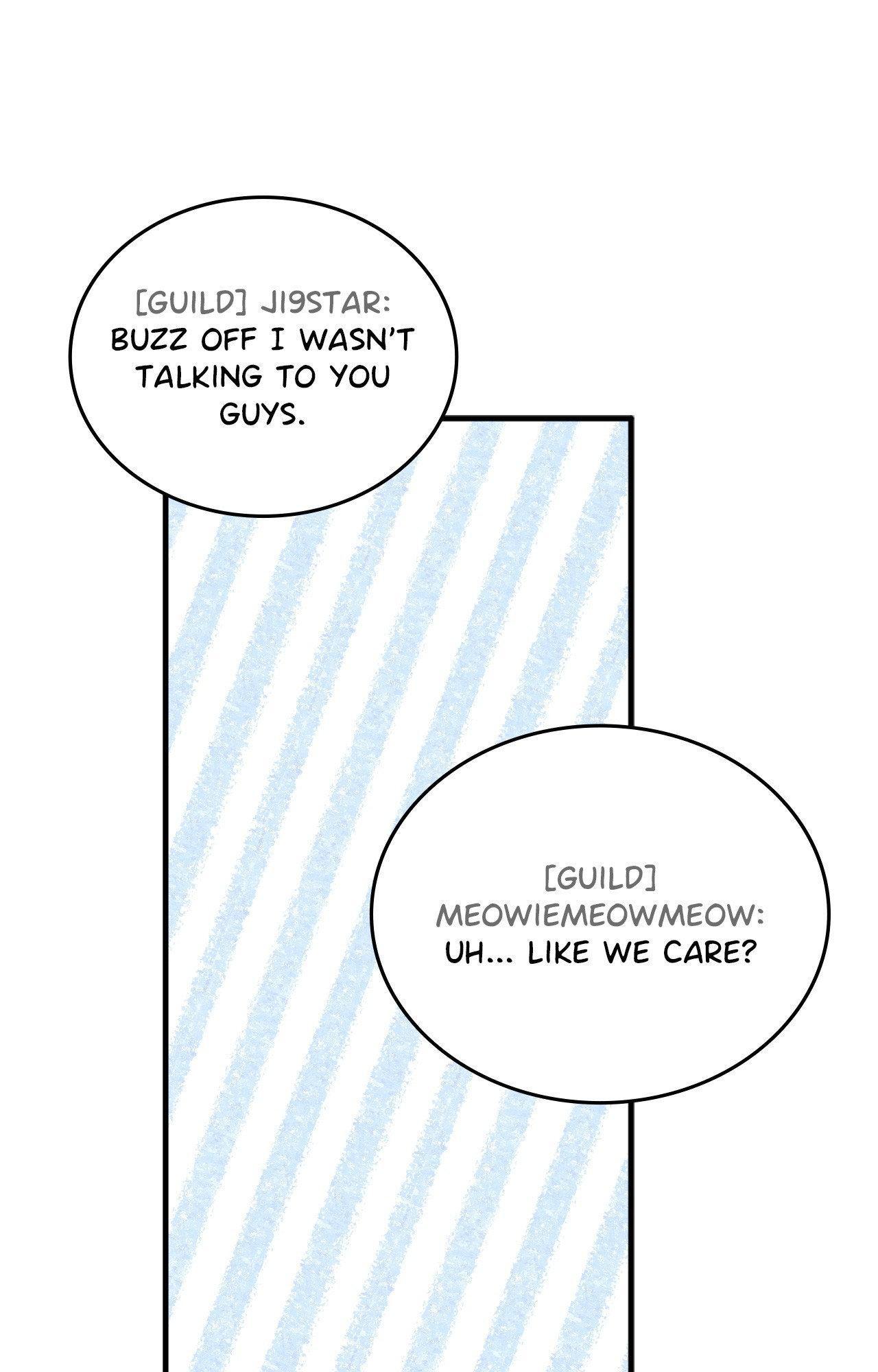 Read My Guildmate Next Door chapter 82.1 image 36 on Lezhin