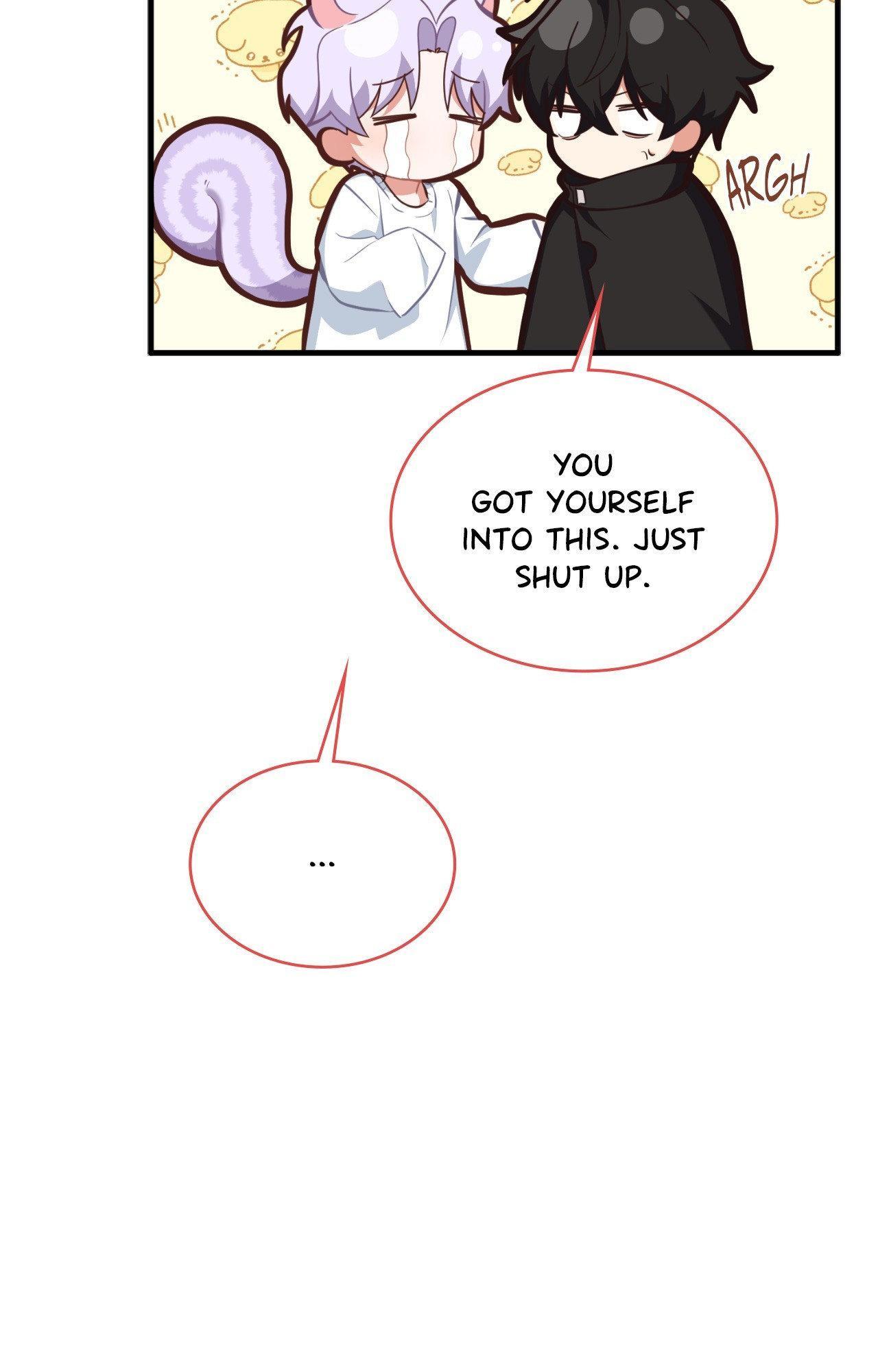 Read My Guildmate Next Door chapter 82.1 image 38 on Lezhin