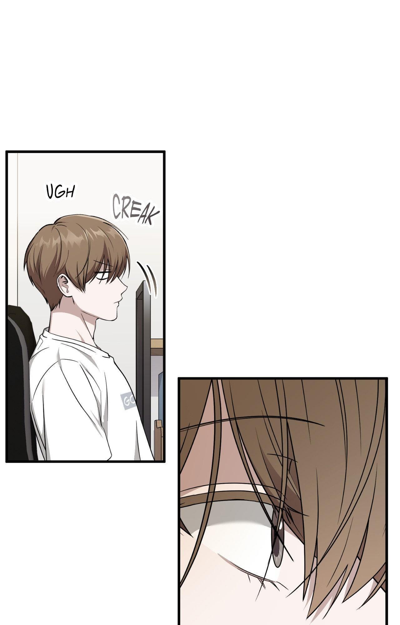 Read My Guildmate Next Door chapter 82.1 image 39 on Lezhin