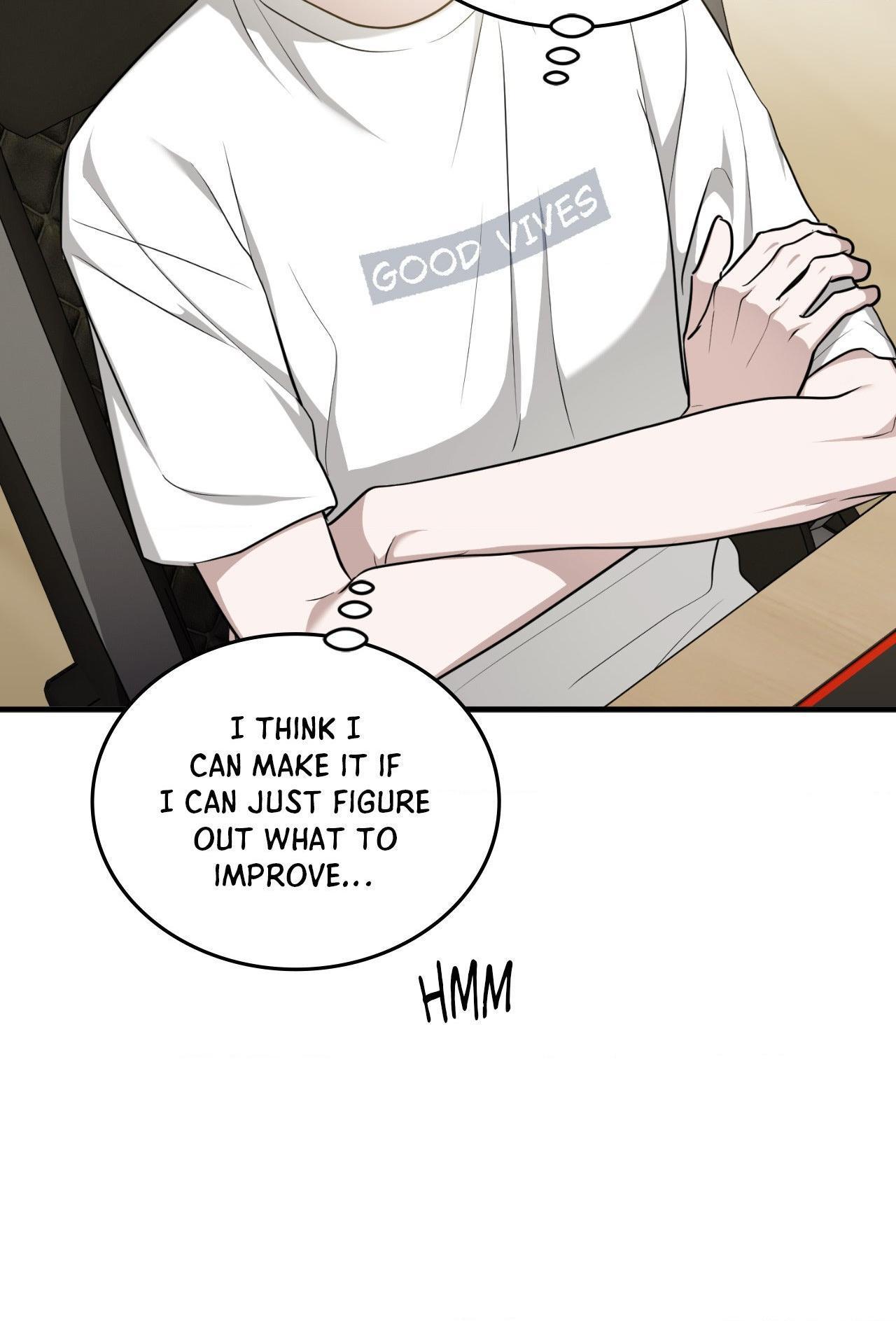 Read My Guildmate Next Door chapter 82.1 image 43 on Lezhin