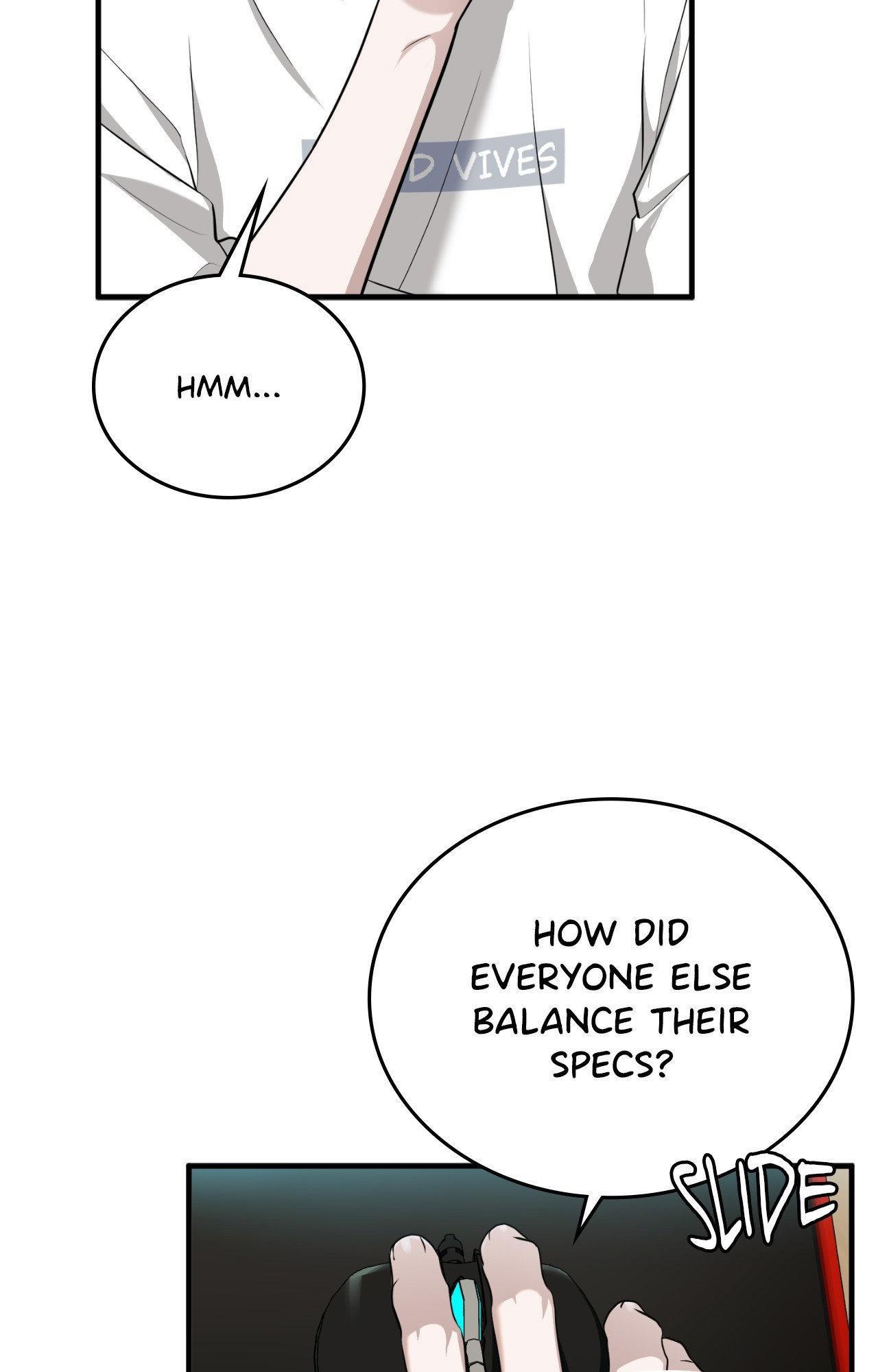 Read My Guildmate Next Door chapter 82.1 image 45 on Lezhin