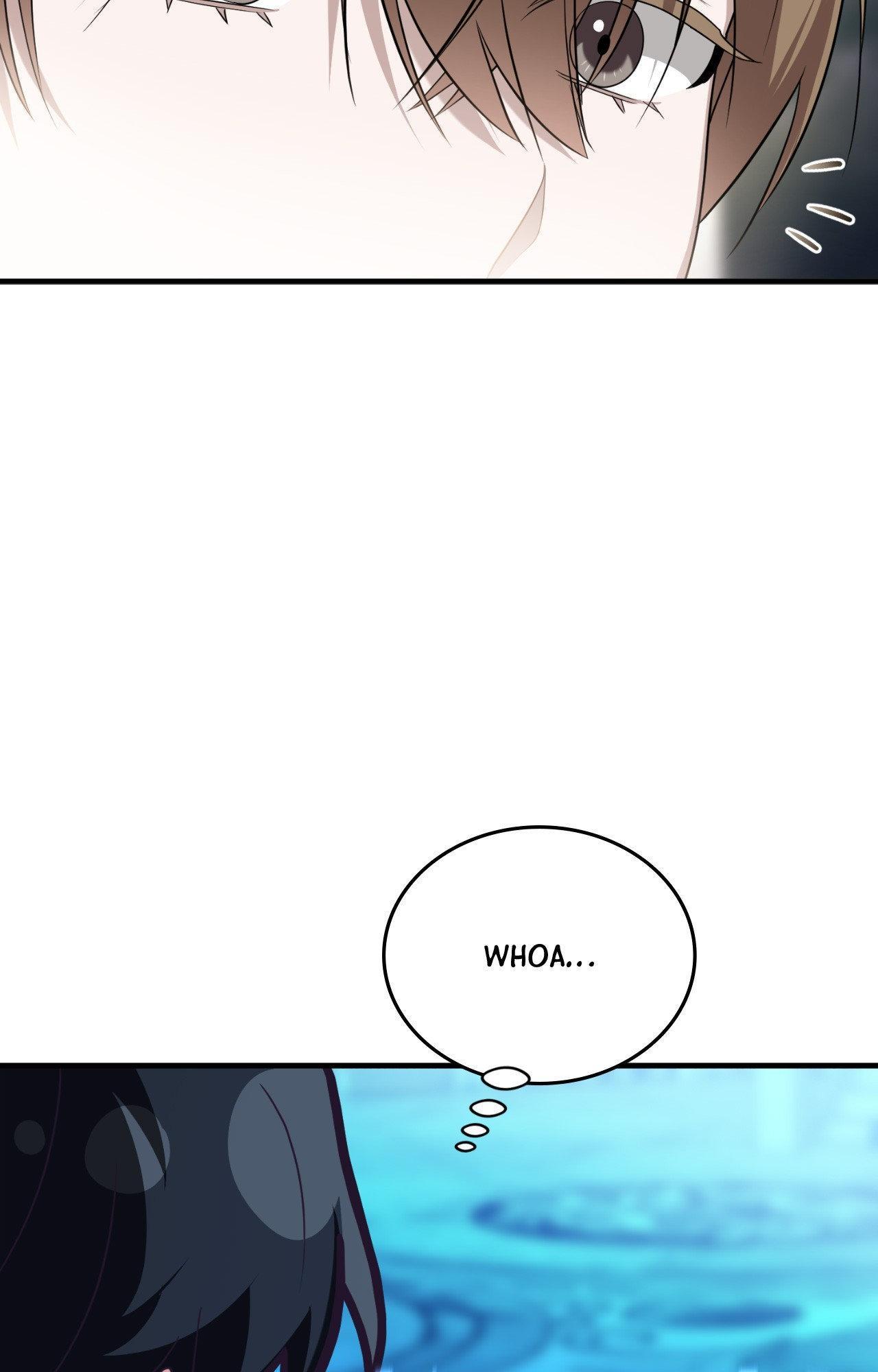 Read My Guildmate Next Door chapter 82.1 image 47 on Lezhin