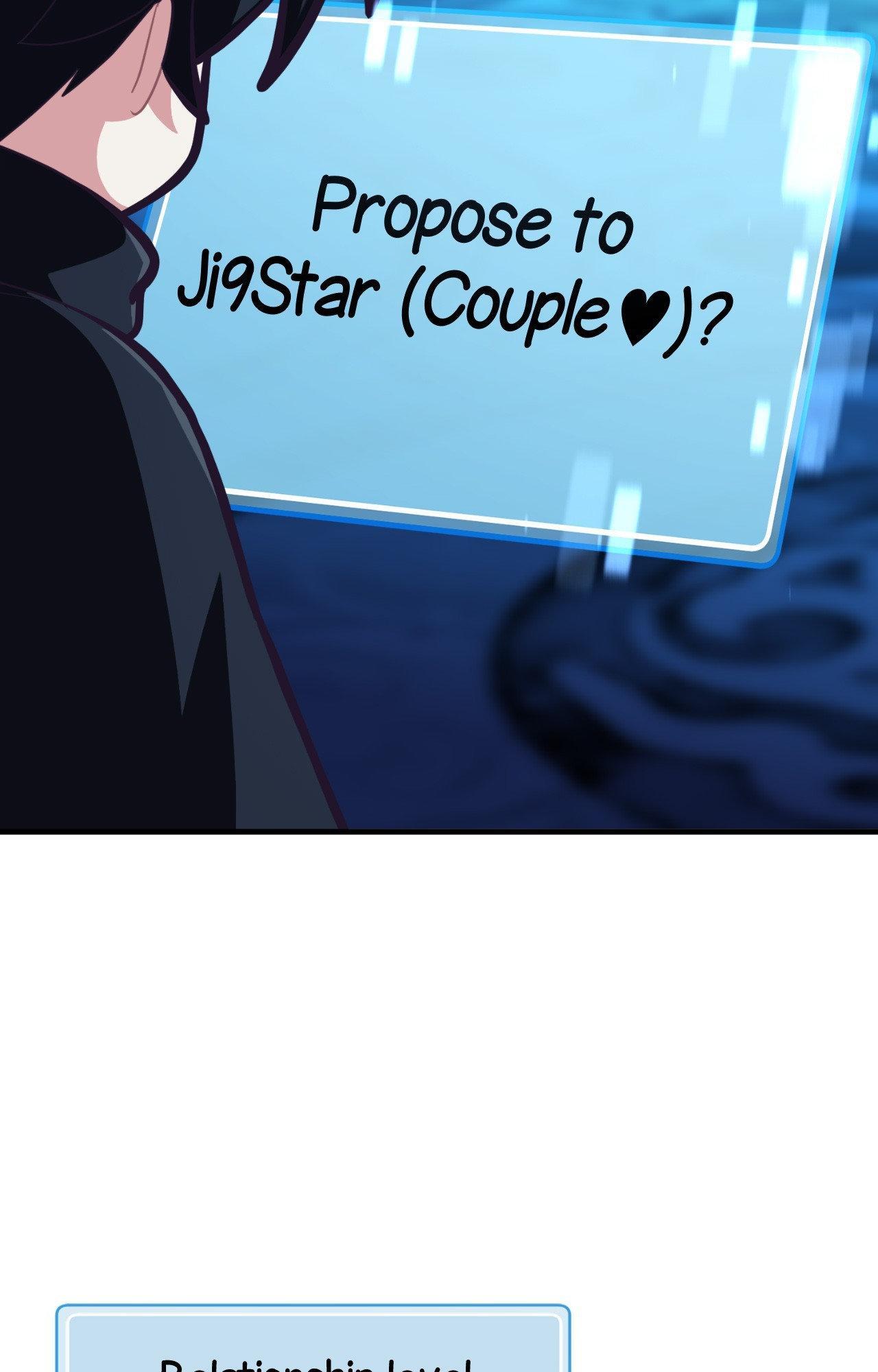 Read My Guildmate Next Door chapter 82.1 image 48 on Lezhin