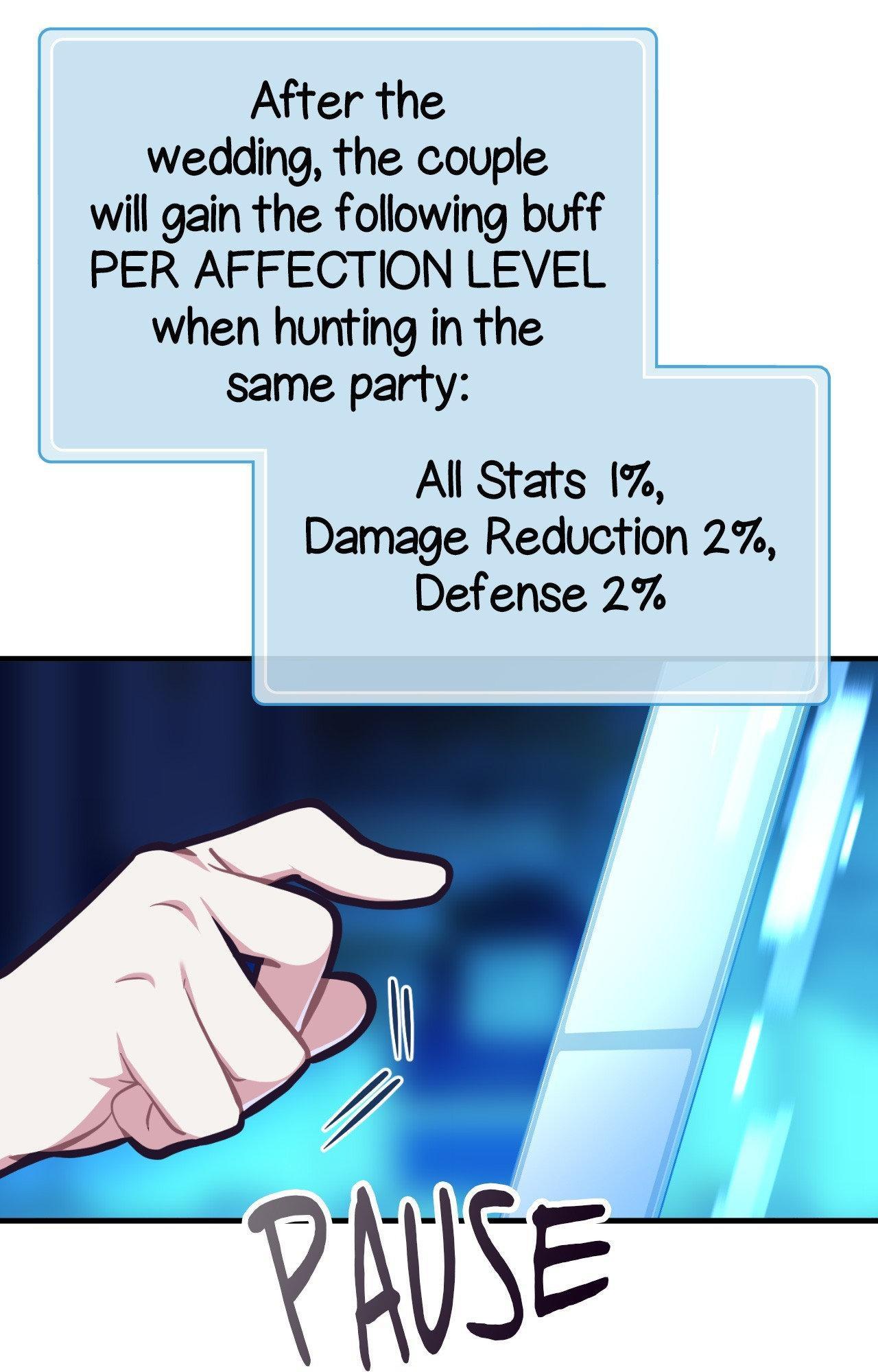 Read My Guildmate Next Door chapter 82.1 image 51 on Lezhin