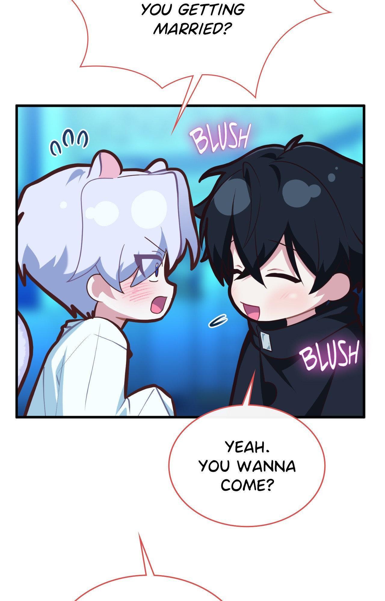 Read My Guildmate Next Door chapter 82.1 image 65 on Lezhin