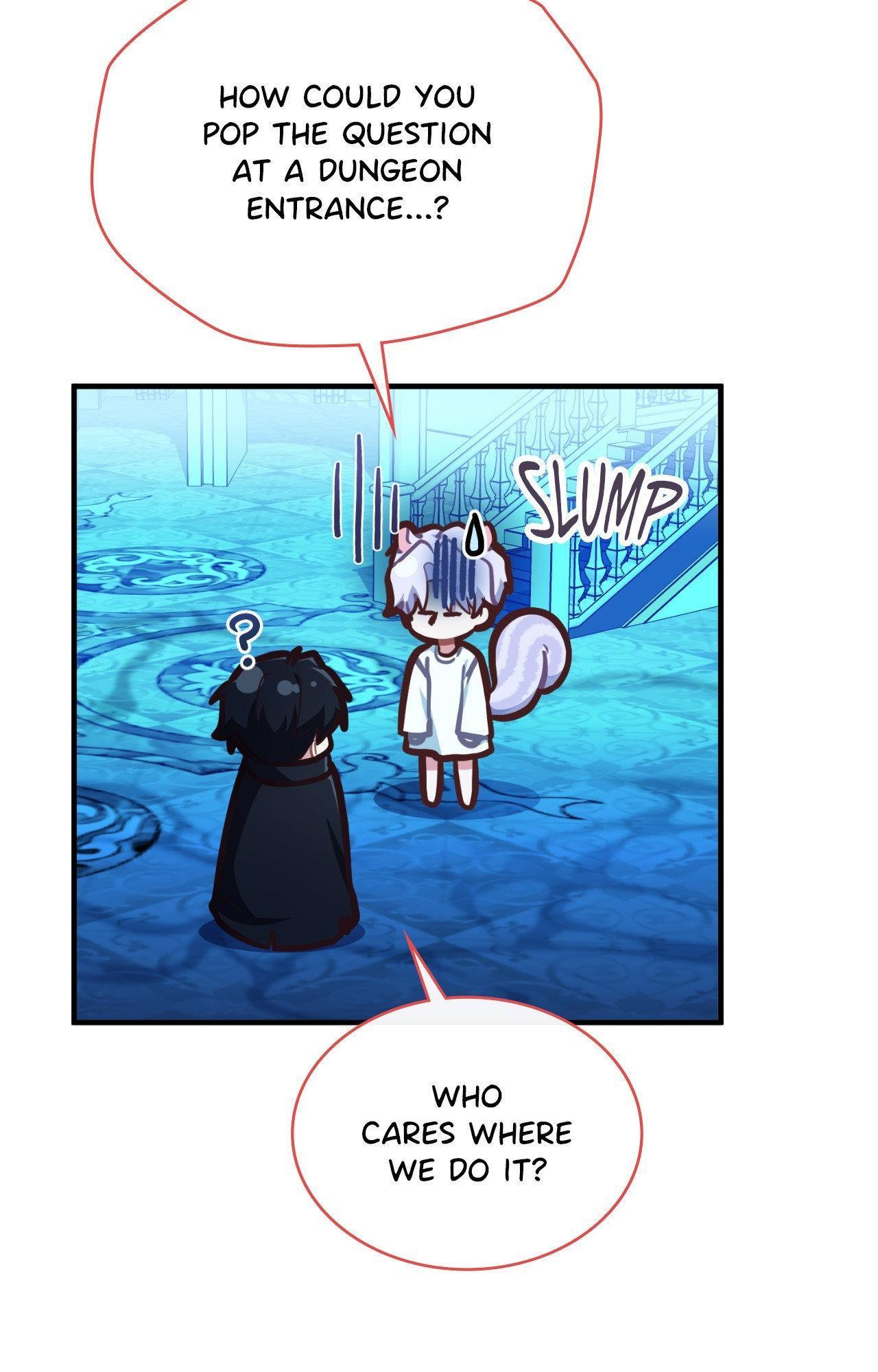 Read My Guildmate Next Door chapter 82.1 image 68 on Lezhin
