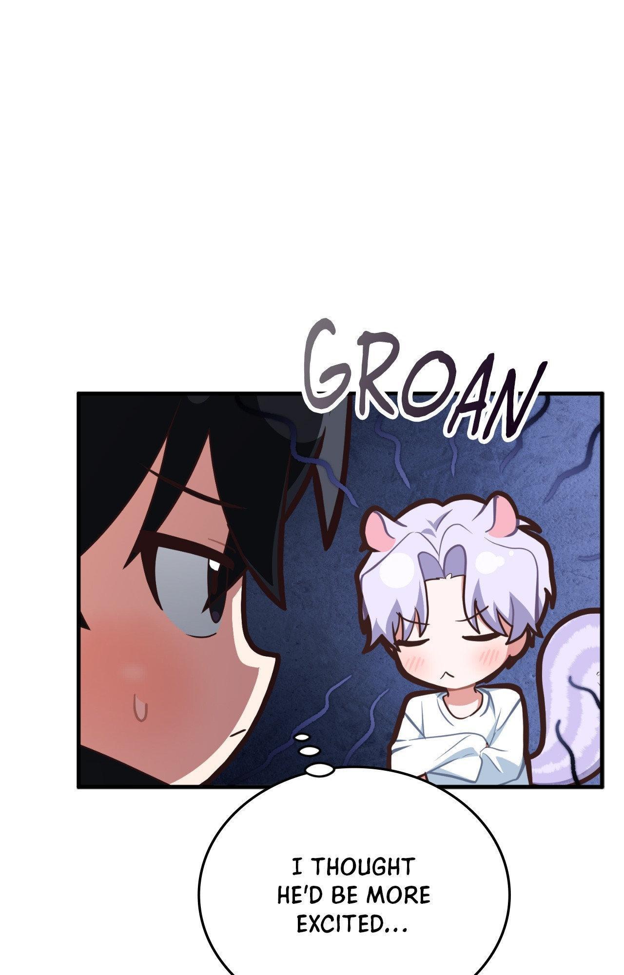 Read My Guildmate Next Door chapter 82.1 image 69 on Lezhin