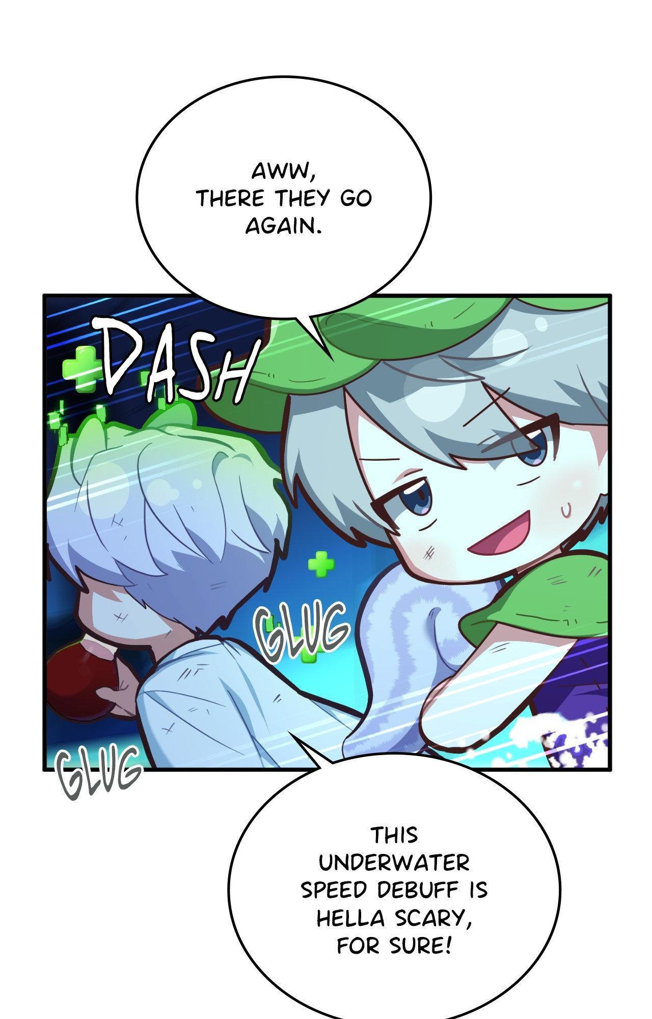 Read My Guildmate Next Door chapter 82.1 image 7 on Lezhin