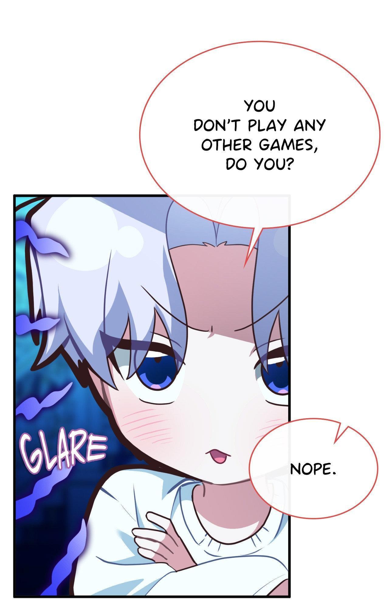Read My Guildmate Next Door chapter 82.1 image 71 on Lezhin