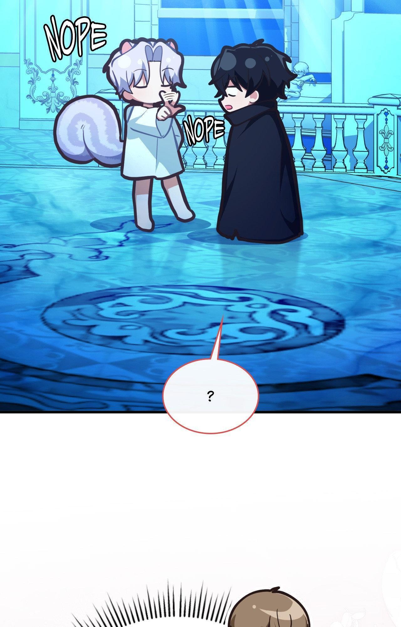 Read My Guildmate Next Door chapter 82.1 image 74 on Lezhin