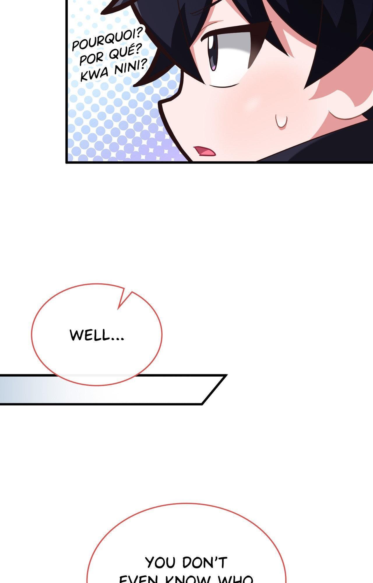 Read My Guildmate Next Door chapter 82.1 image 77 on Lezhin