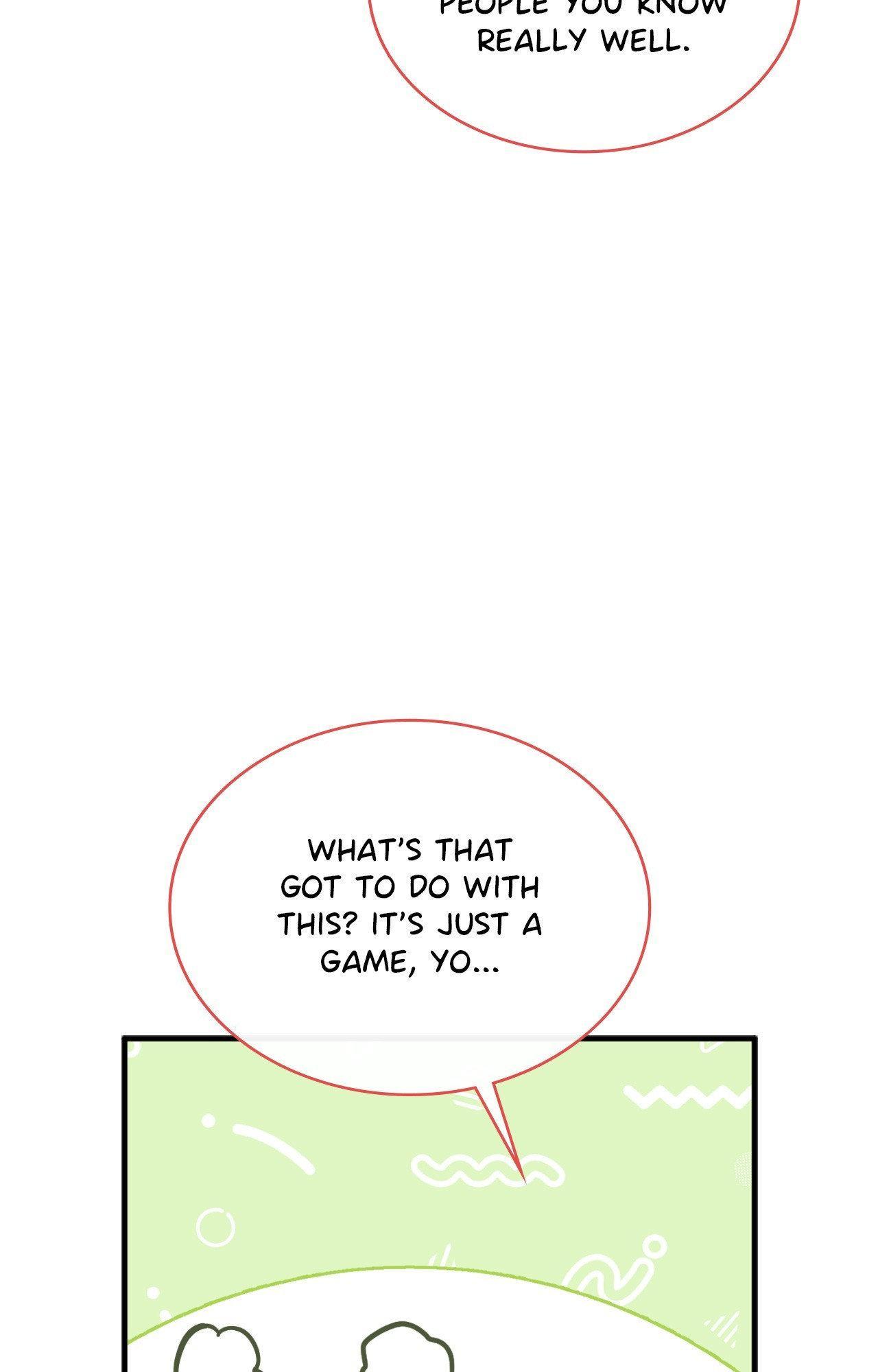 Read My Guildmate Next Door chapter 82.1 image 81 on Lezhin