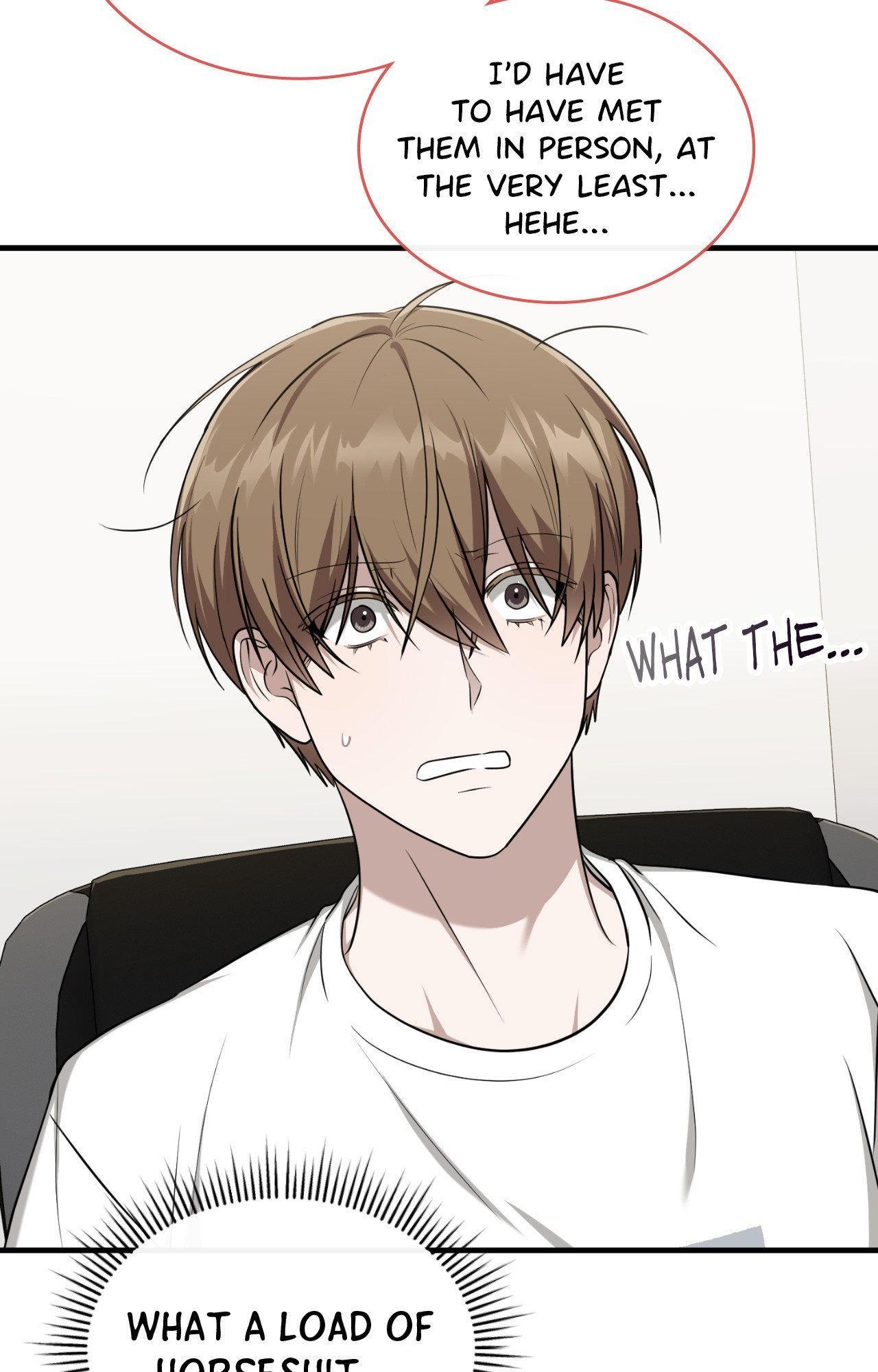Read My Guildmate Next Door chapter 82.1 image 83 on Lezhin