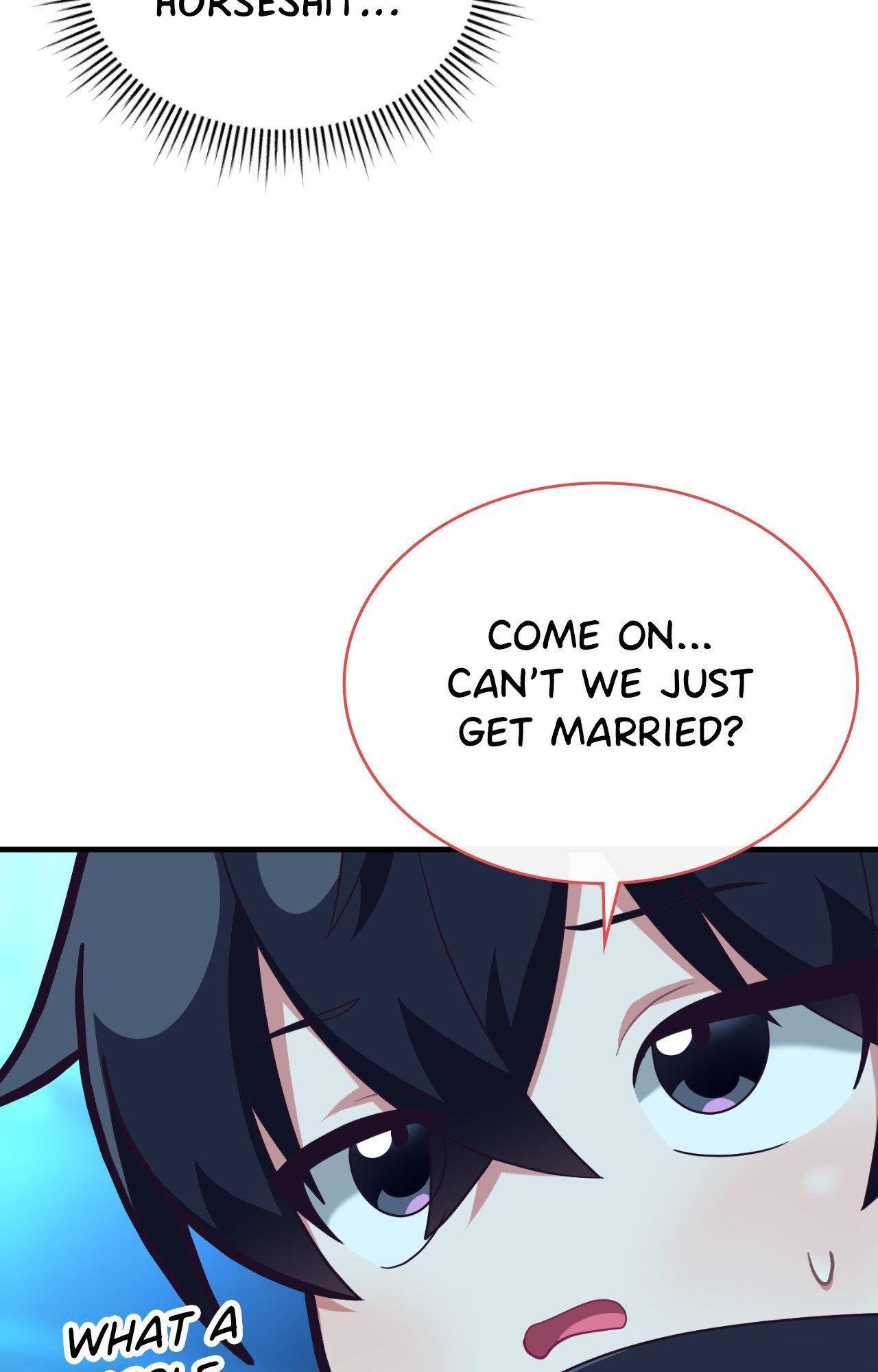 Read My Guildmate Next Door chapter 82.1 image 84 on Lezhin