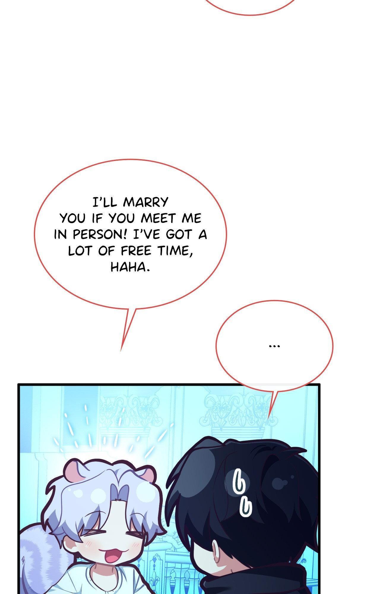 Read My Guildmate Next Door chapter 82.1 image 86 on Lezhin