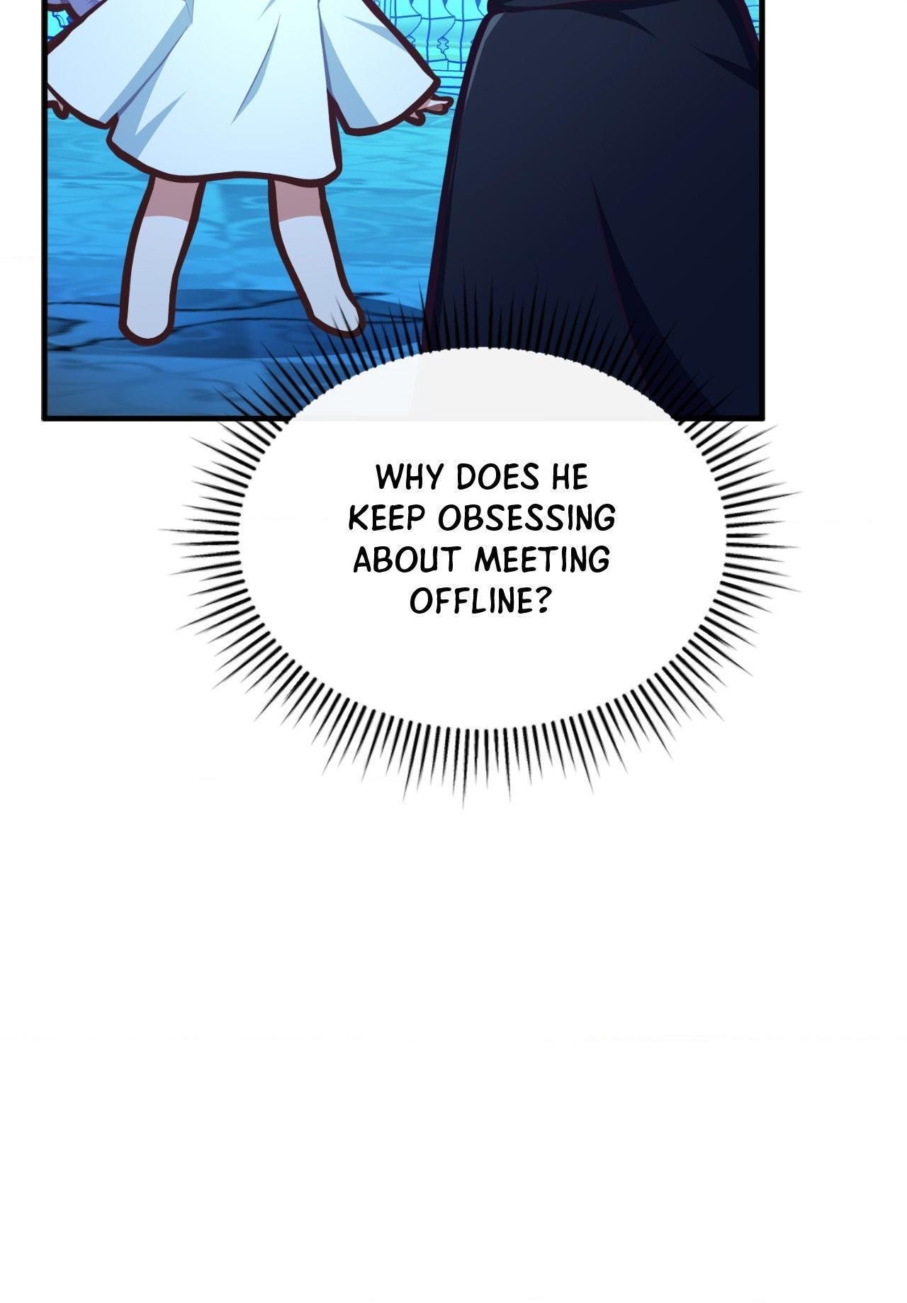 Read My Guildmate Next Door chapter 82.1 image 87 on Lezhin