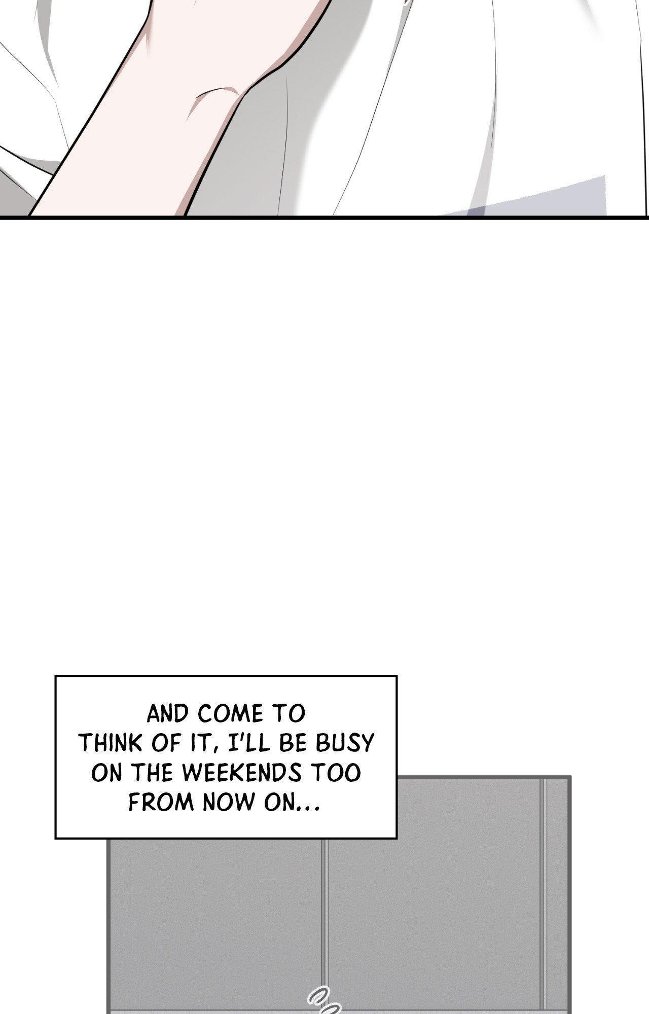 Read My Guildmate Next Door chapter 82.1 image 89 on Lezhin