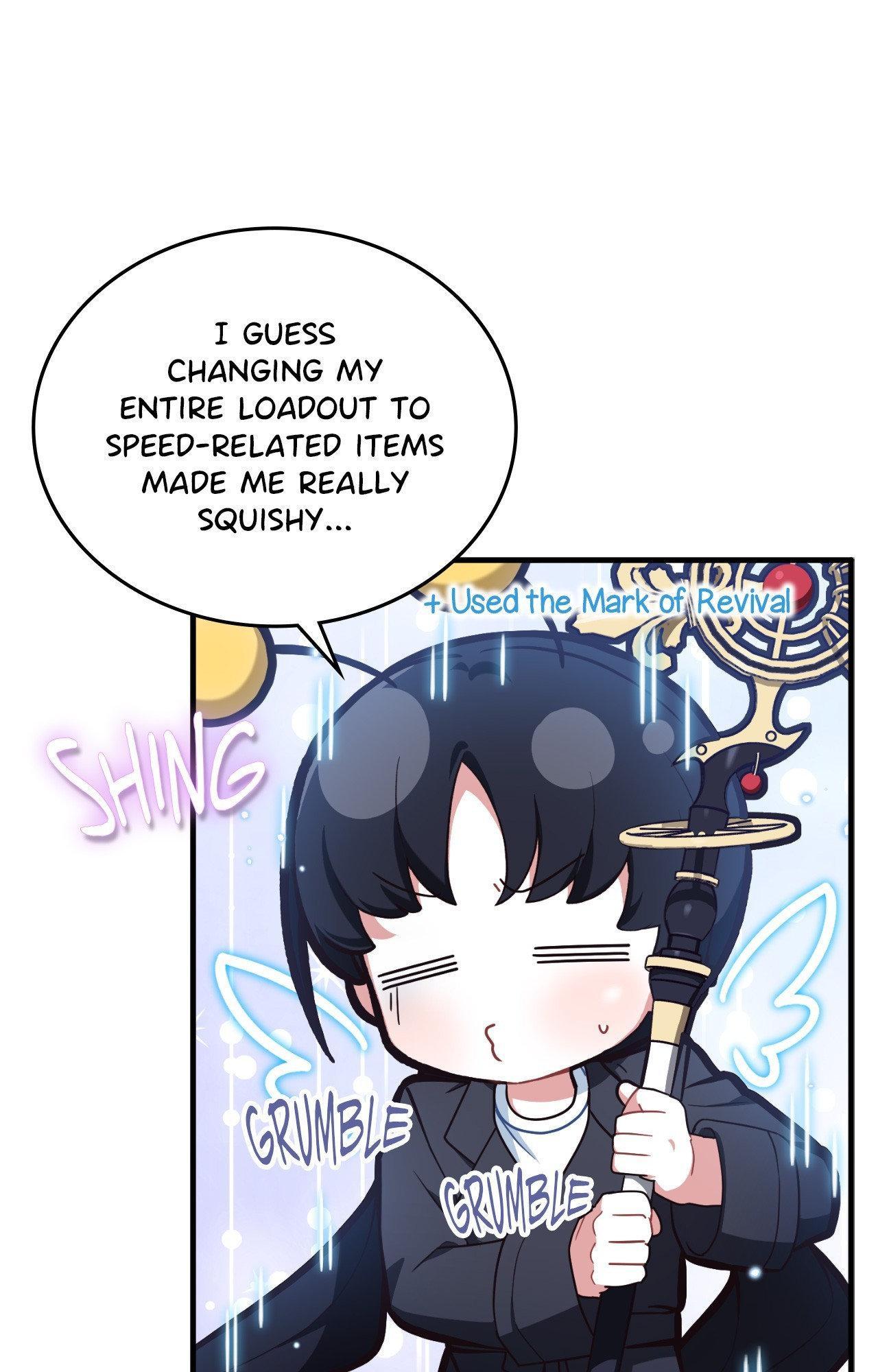 Read My Guildmate Next Door chapter 82.1 image 9 on Lezhin