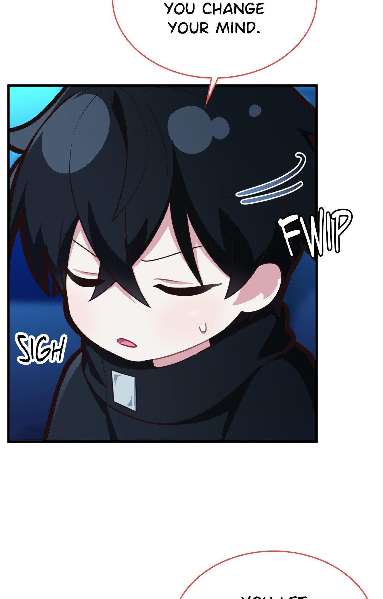 Read My Guildmate Next Door chapter 82.1 image 91 on Lezhin