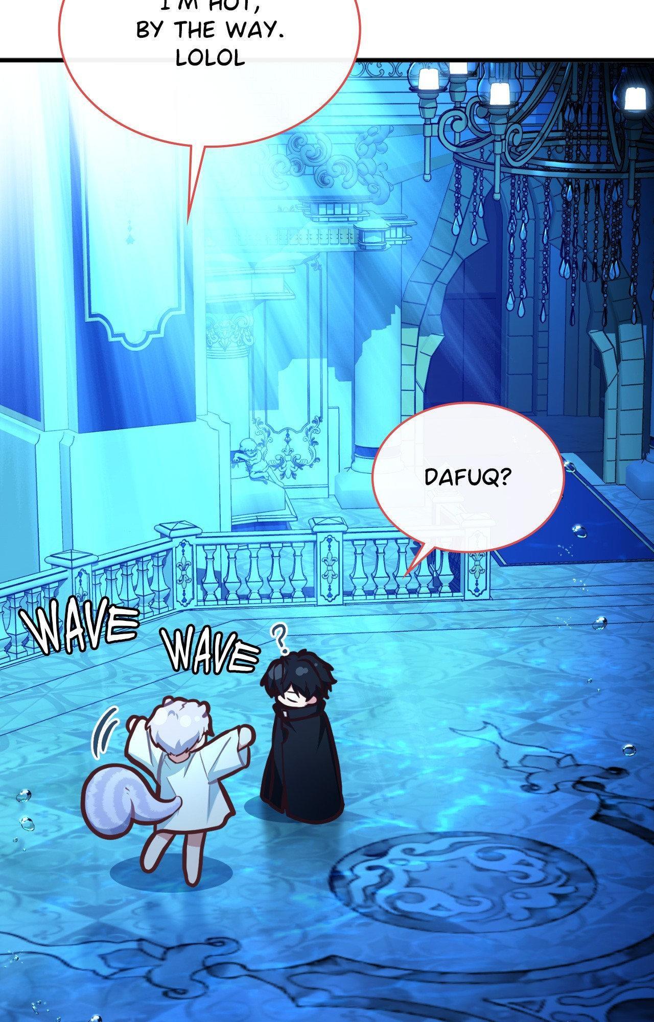 Read My Guildmate Next Door chapter 82.1 image 93 on Lezhin