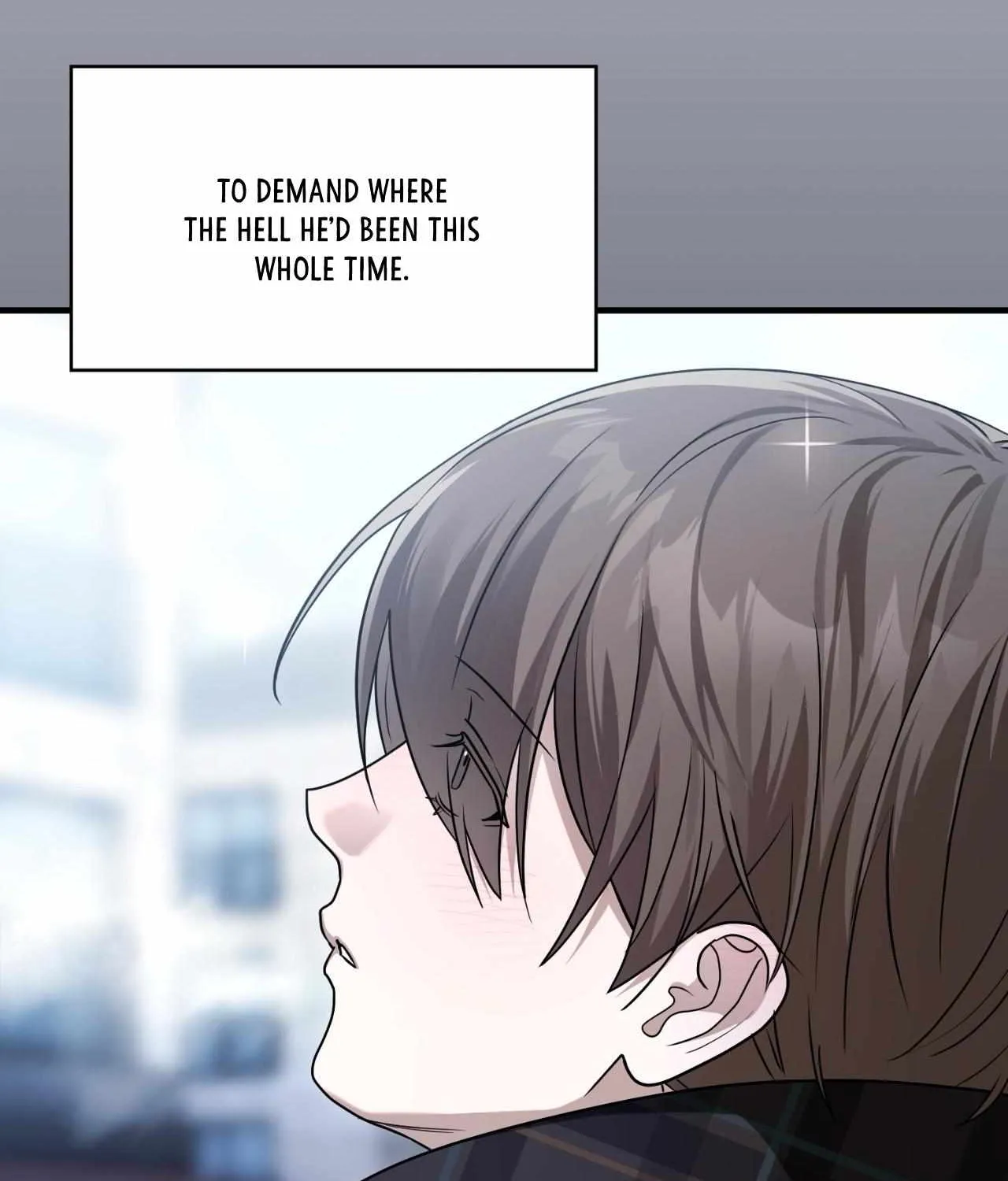 Read My Guildmate Next Door chapter 82 image 101 on Lezhin