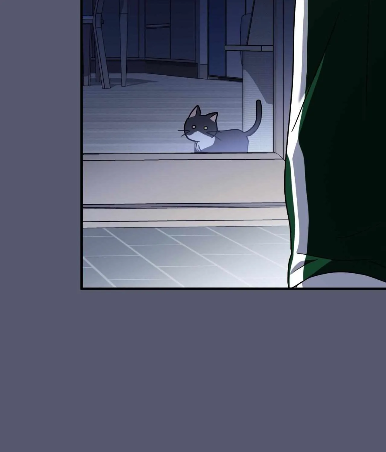 Read My Guildmate Next Door chapter 82 image 108 on Lezhin