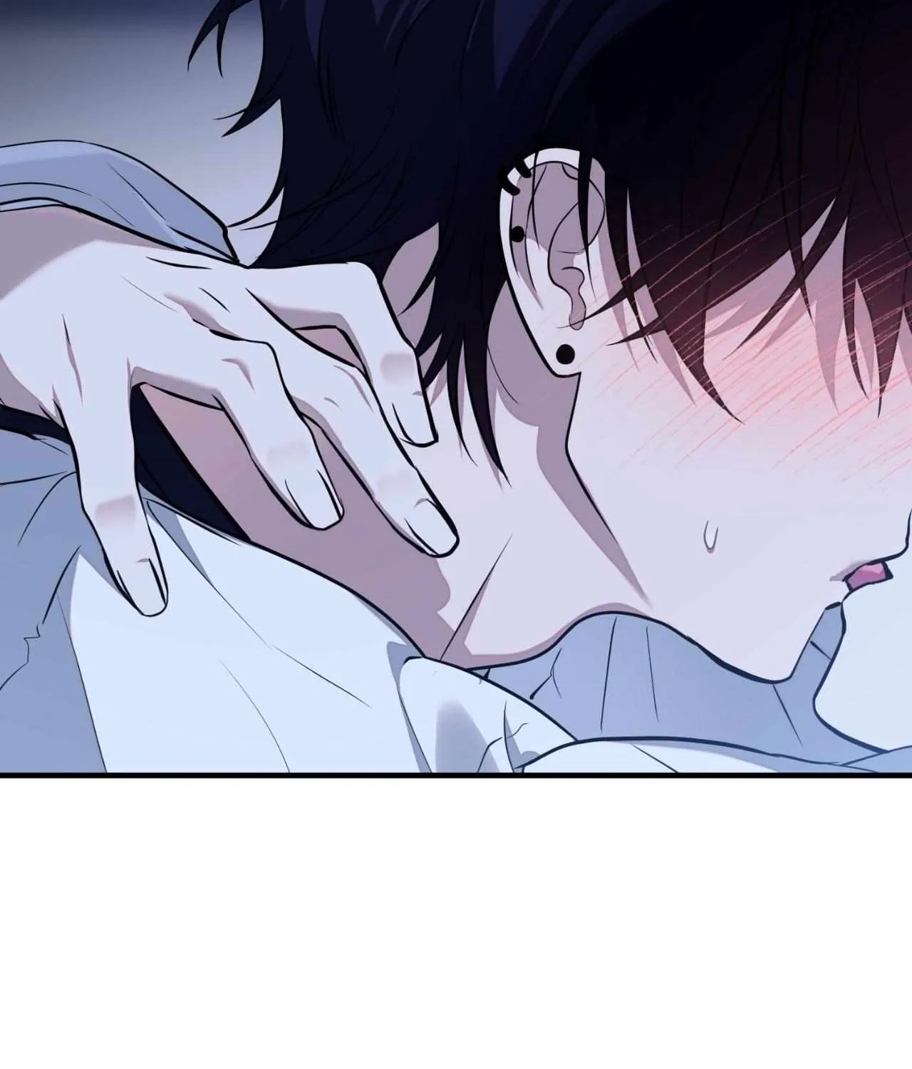 Read My Guildmate Next Door chapter 82 image 12 on Lezhin