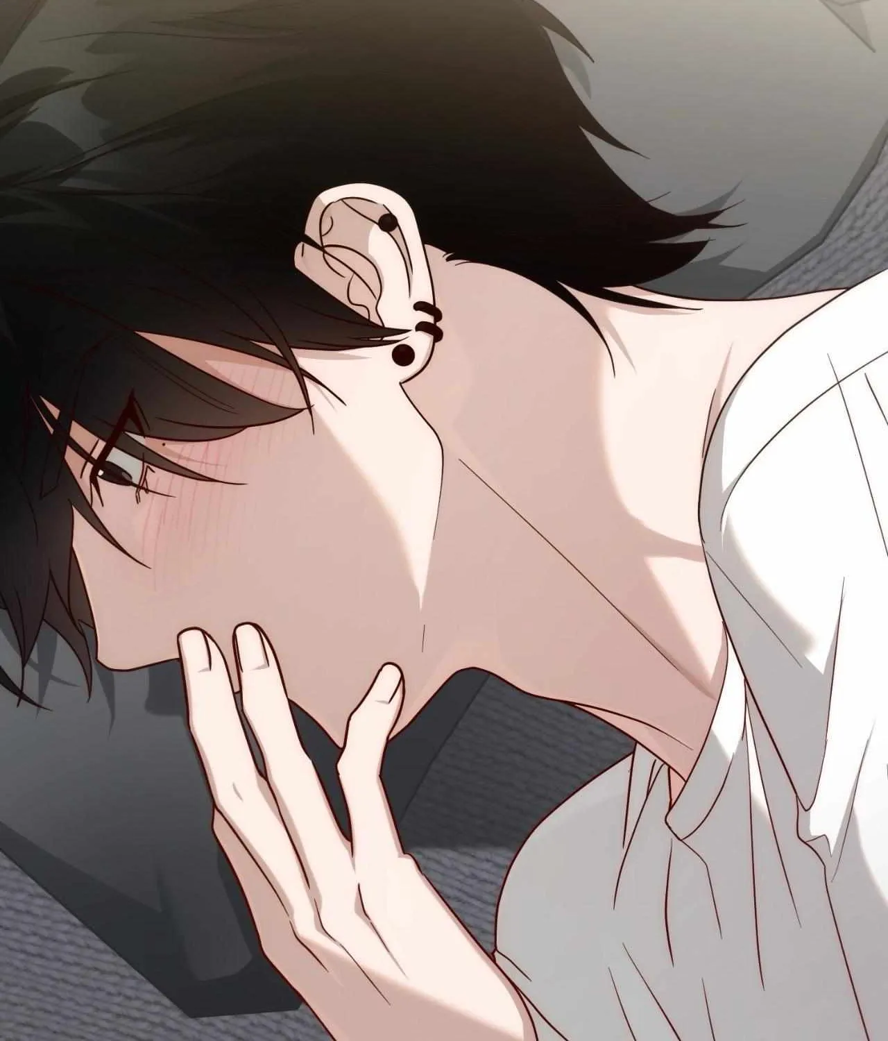 Read My Guildmate Next Door chapter 82 image 125 on Lezhin